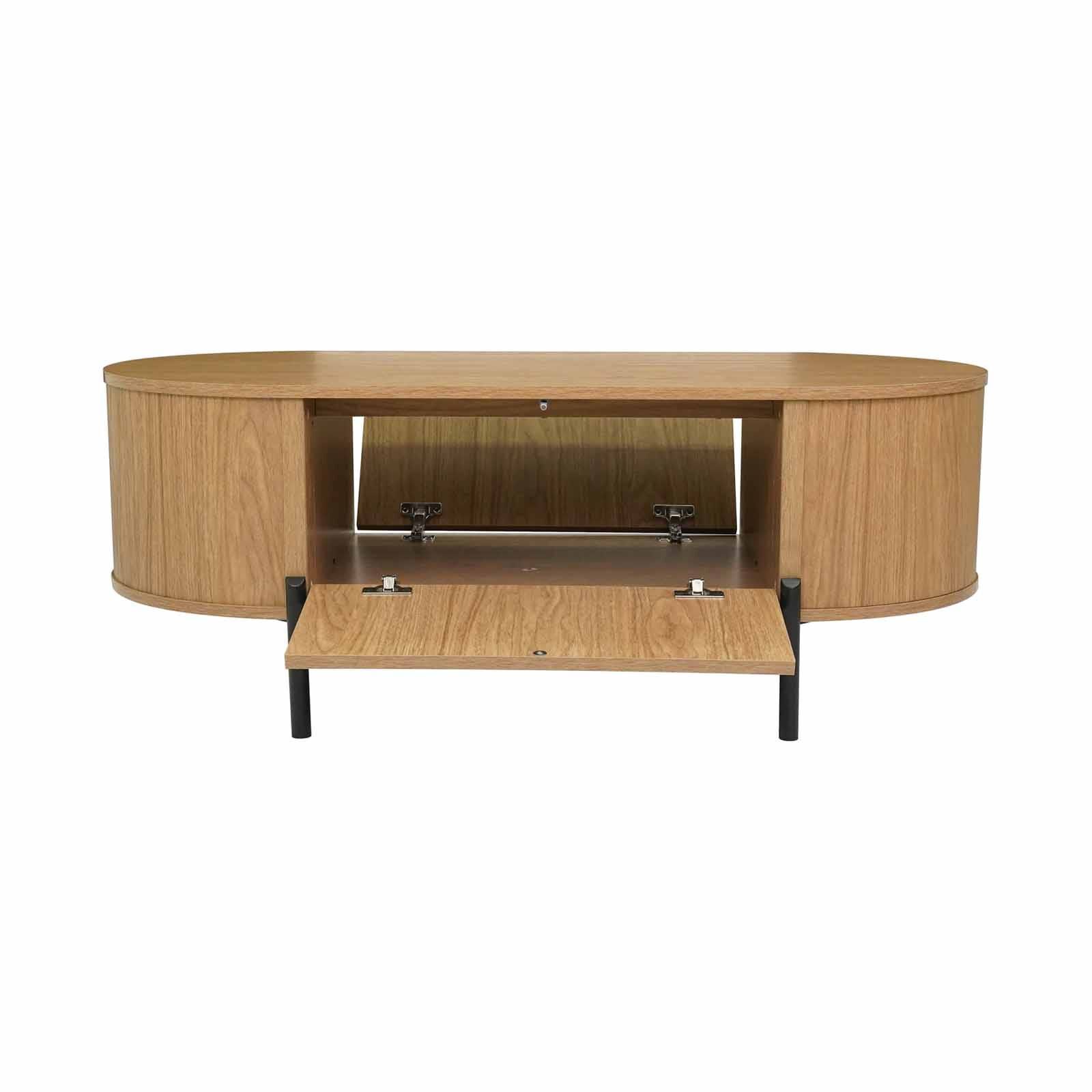 MUZE Coffee Table WALLACE-image 4
