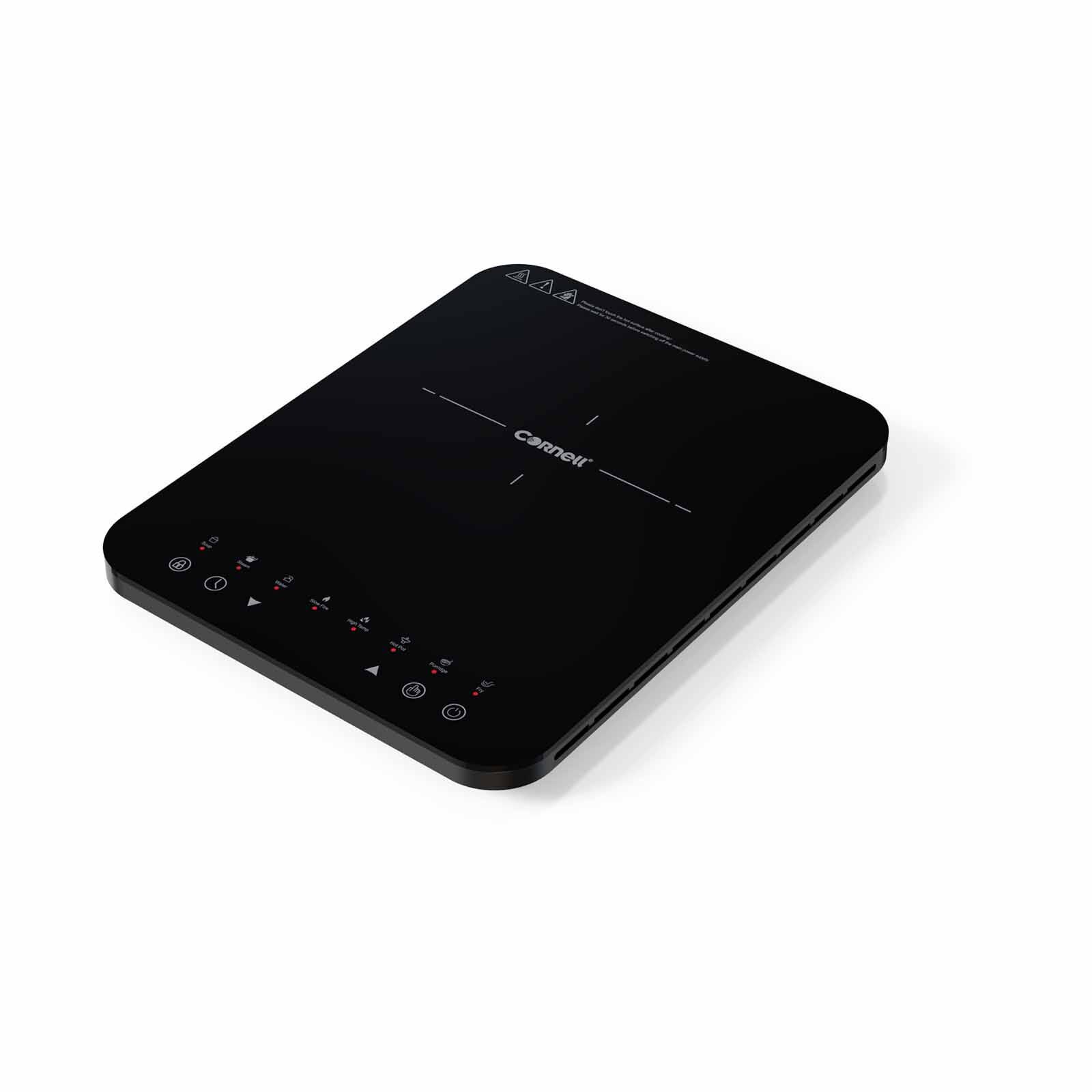 CORNELL Induction Cooker With Pot (4.6l) CIC460-image 4