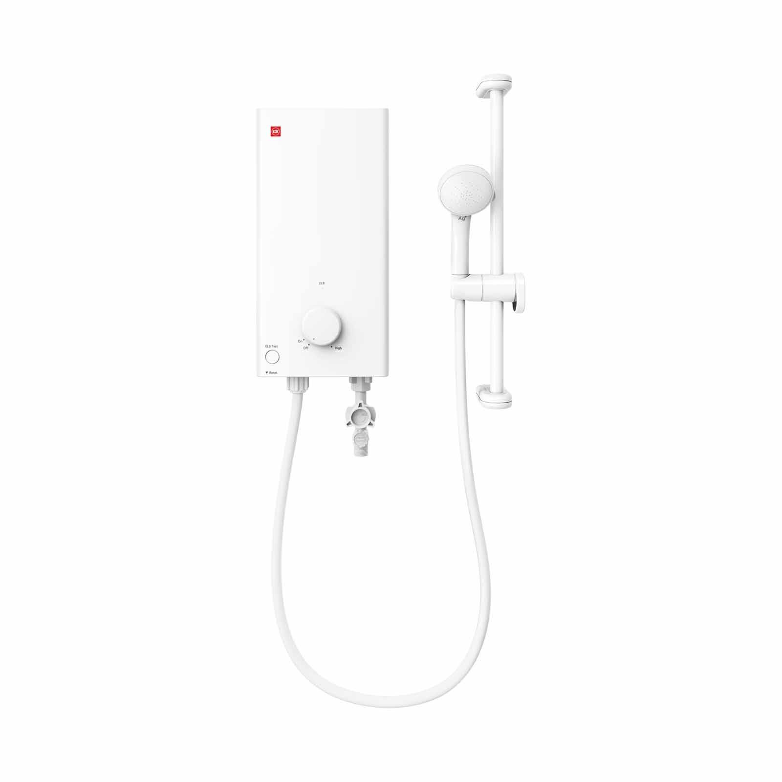 KDK Instant Water Heater (analogue) TG3BL1