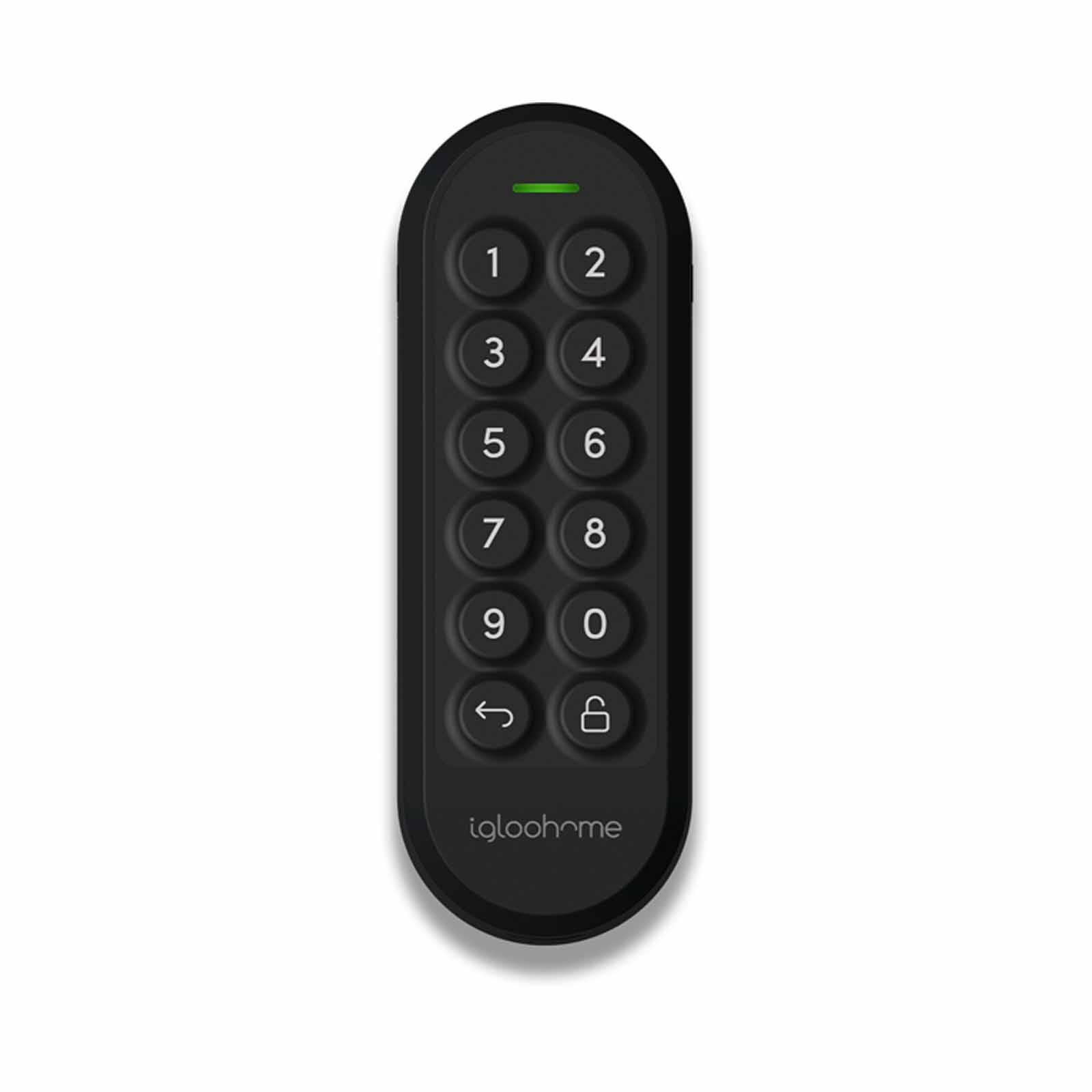 IGLOOHOME Oe1 + Ek1 + Intall OE1 + EK1 + INTALL-image 2