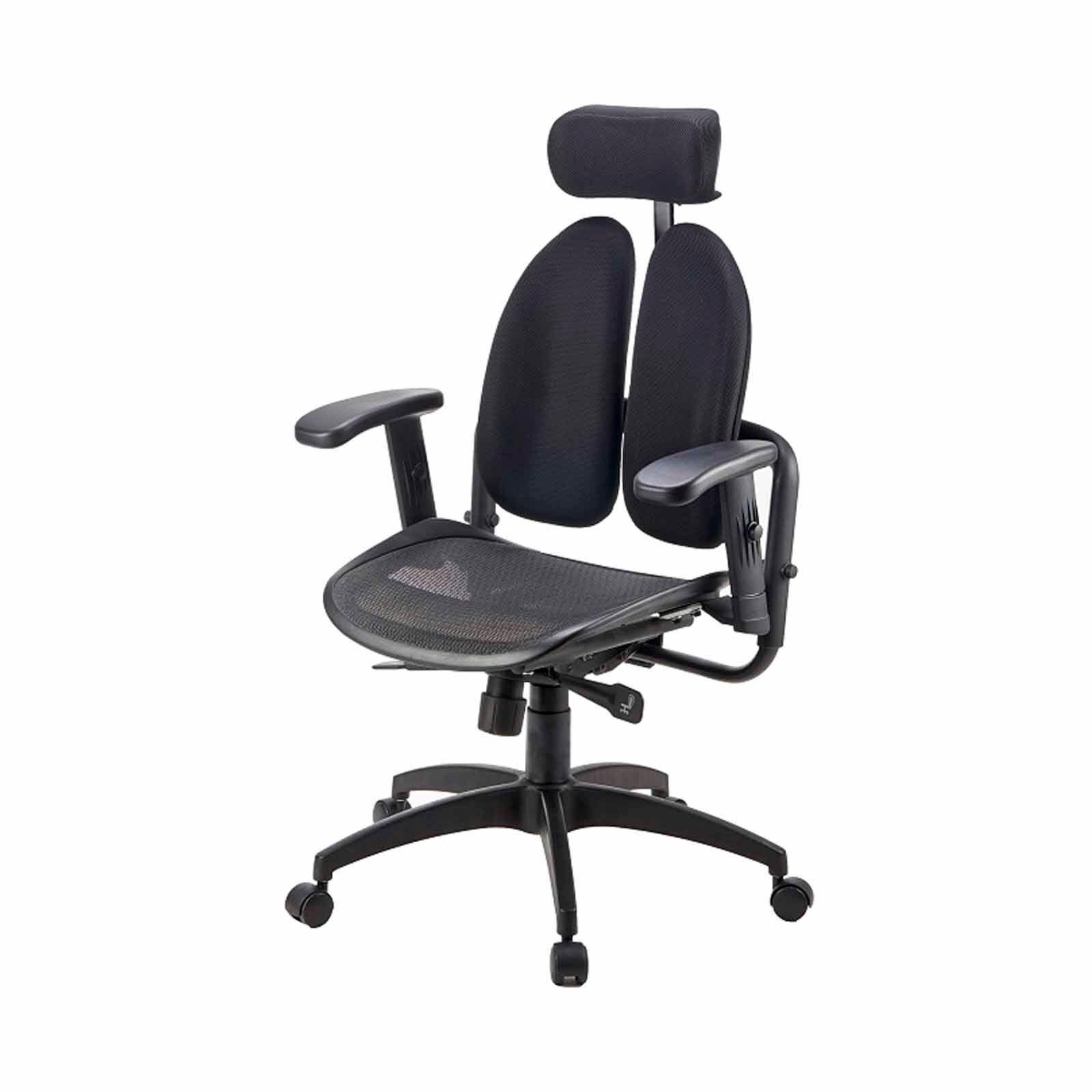 Premium Office Chair MEDWIN-image 2