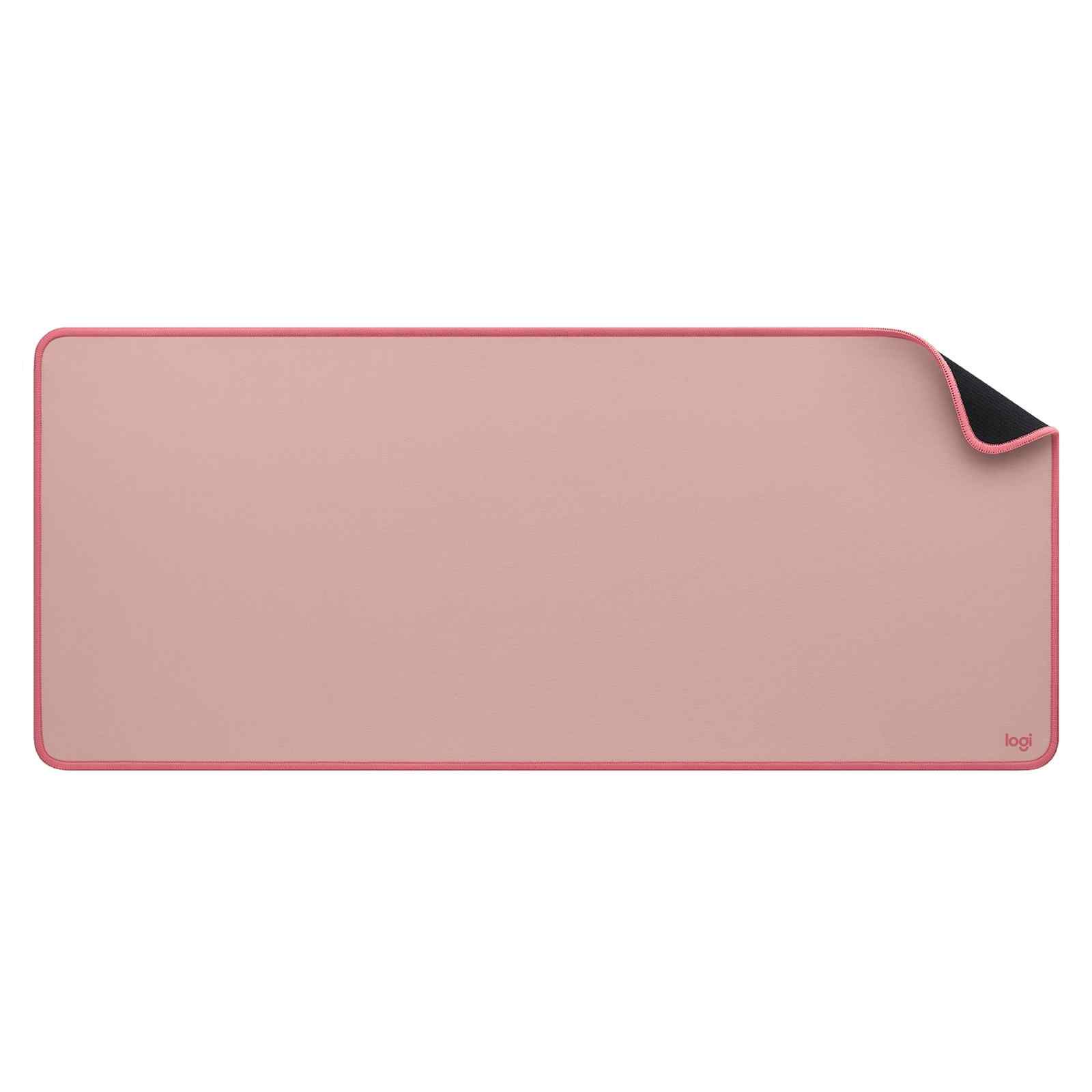 LOGITECH Desk Mat Studio Series - Darker Rose 956-000045-image 1