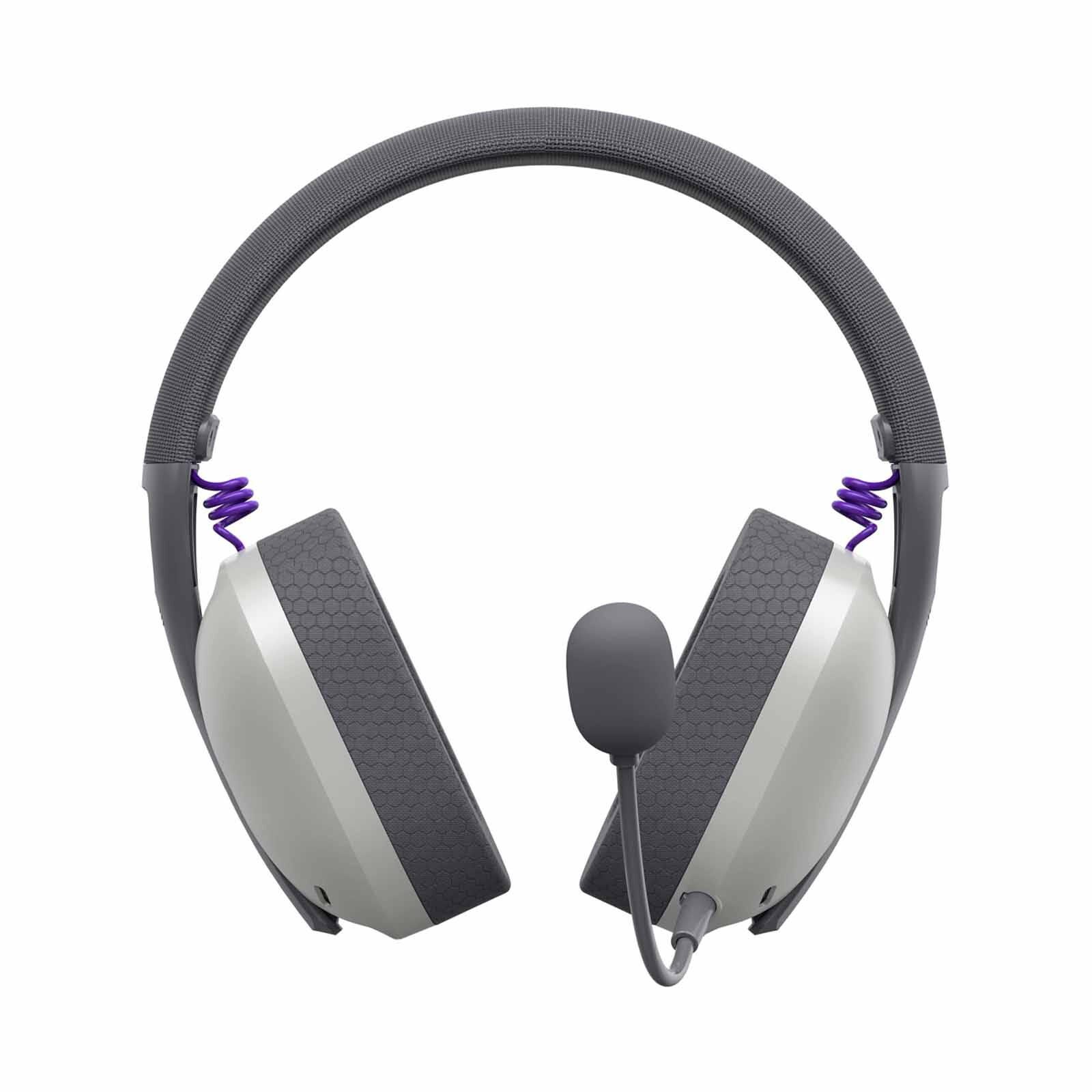 HAVIT Quad-mode Gaming Headphone HVGMH-FUXI-H3-GY-image 6