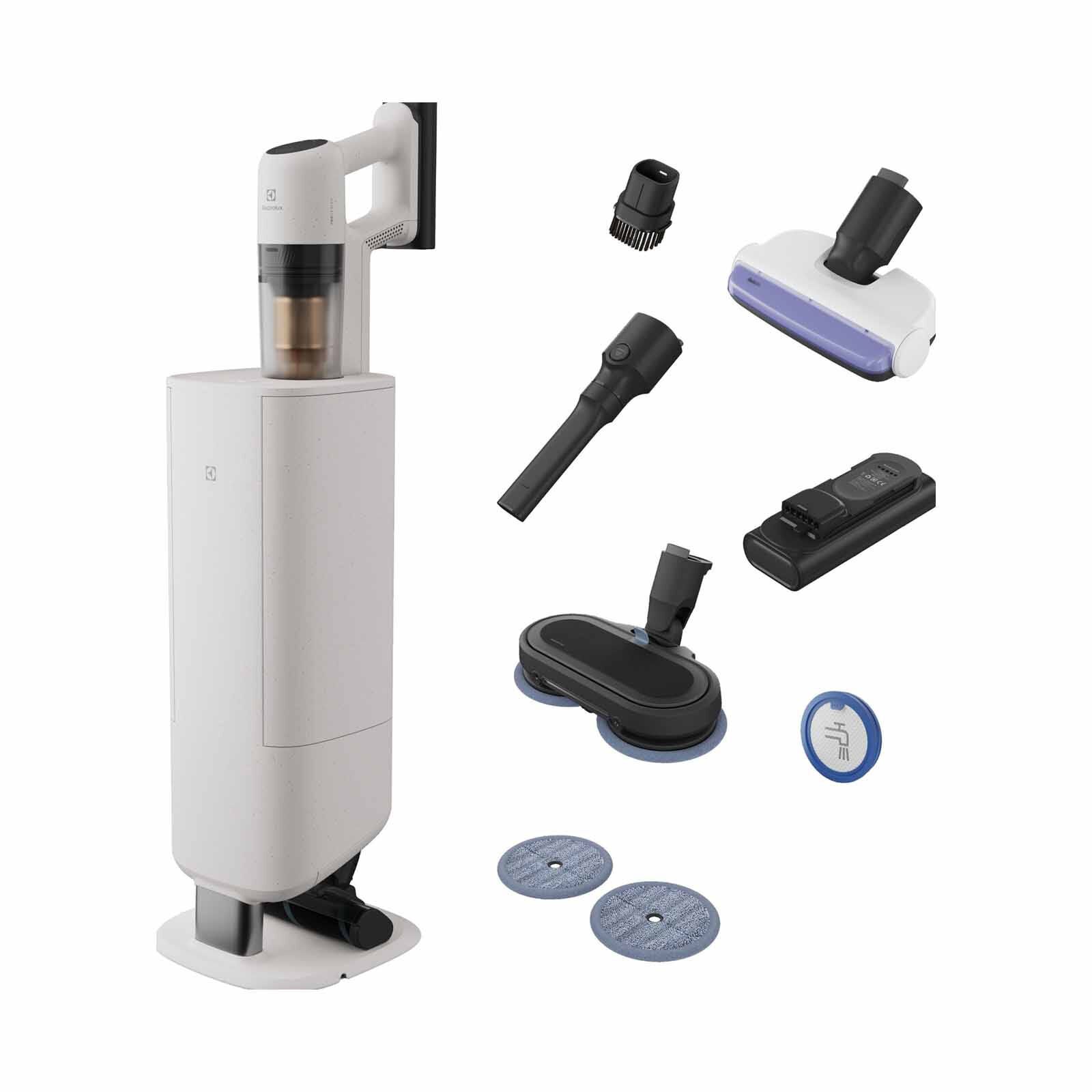 ELECTROLUX 700 Cordless Vacuum All-in-1 Station EFP72315S-image 3