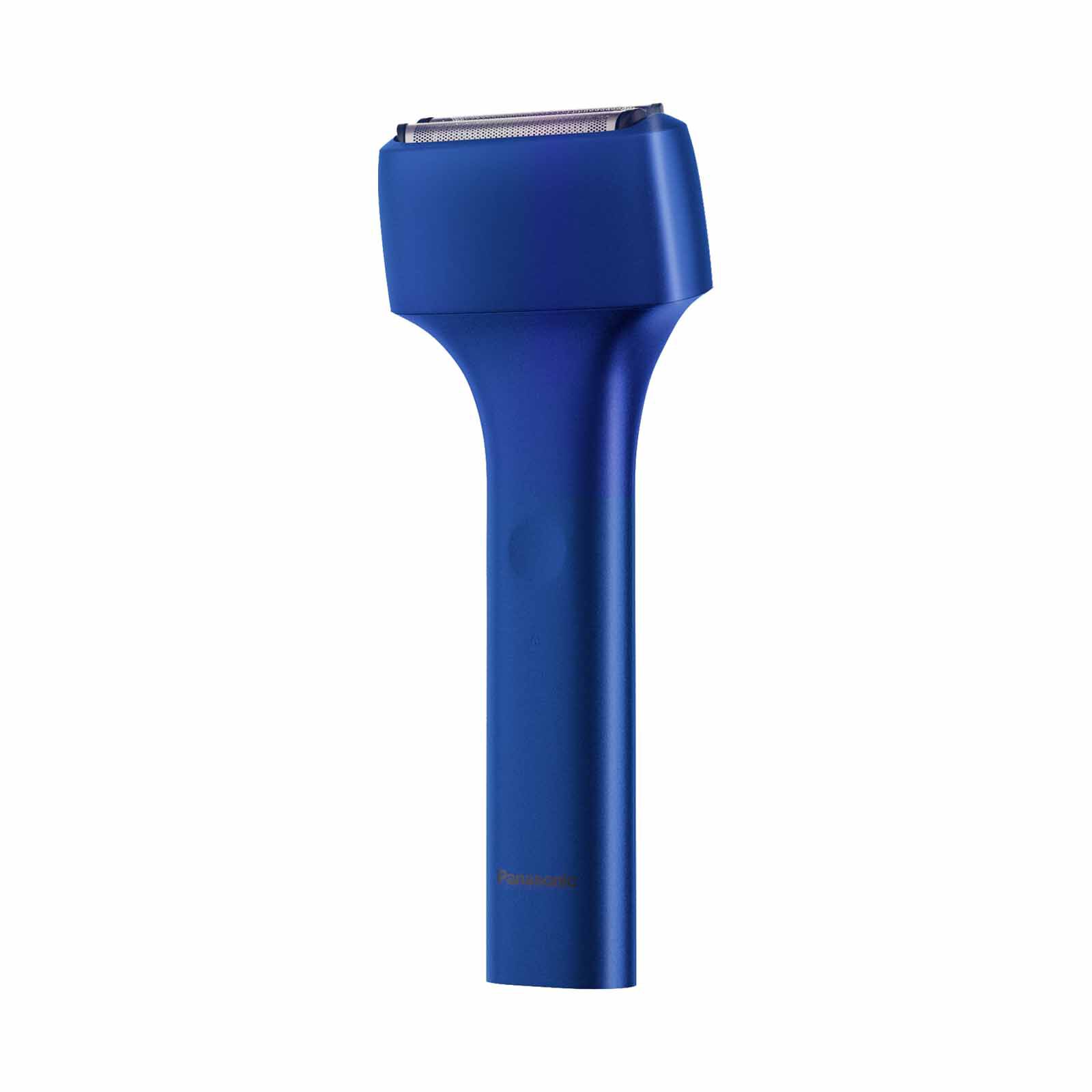 PANASONIC 2-blade Air Design,high-speed Linear Motor Shaver - Navy ES-TM2A-A451-image 2