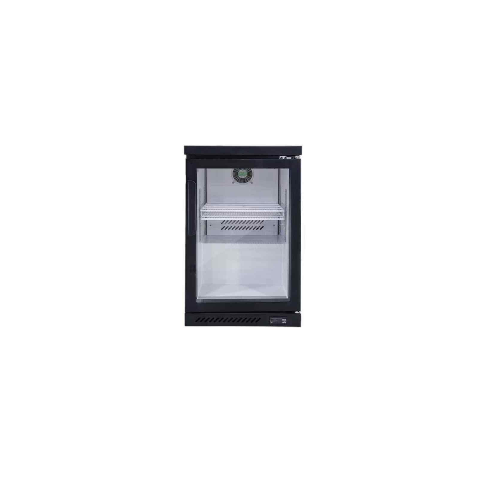 KADEKA Back Bar Cooler (80l) KSB-80