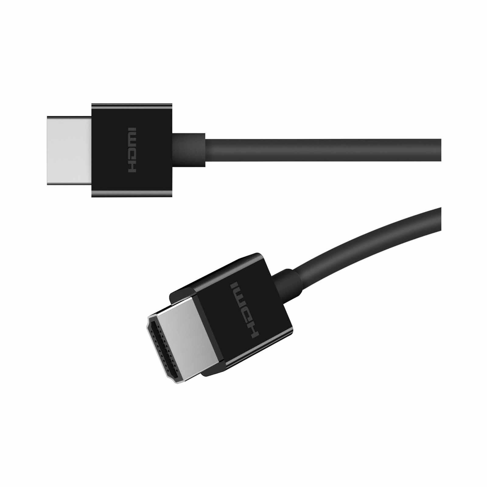 BELKIN 8k Ultra High Speed Hdmi 2.1 Cable-2m AV10175BT2MBKV2-image 3