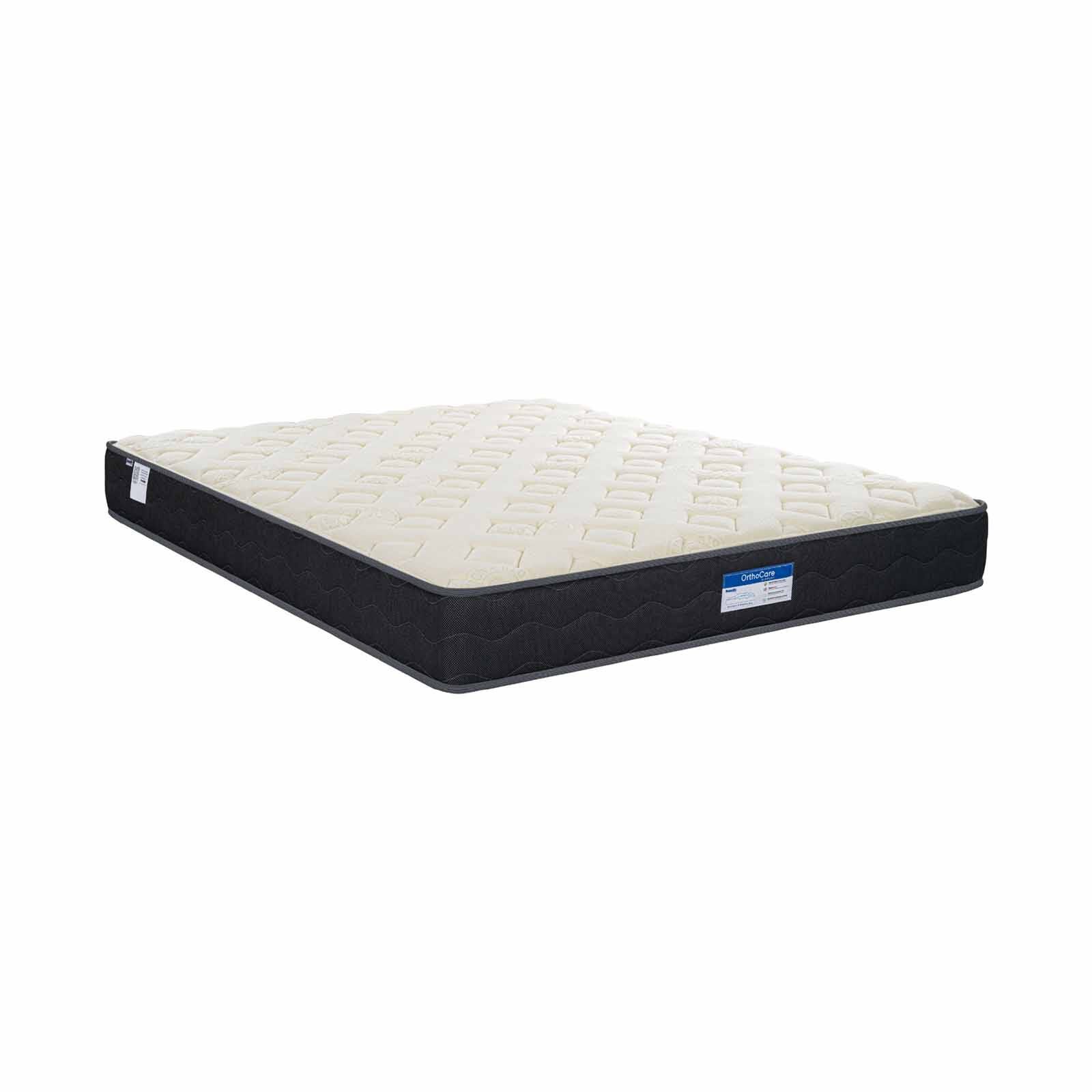 DUNLOPILLO King Mattress ORTHOCARE SUPPORT MATTRESS-image 1