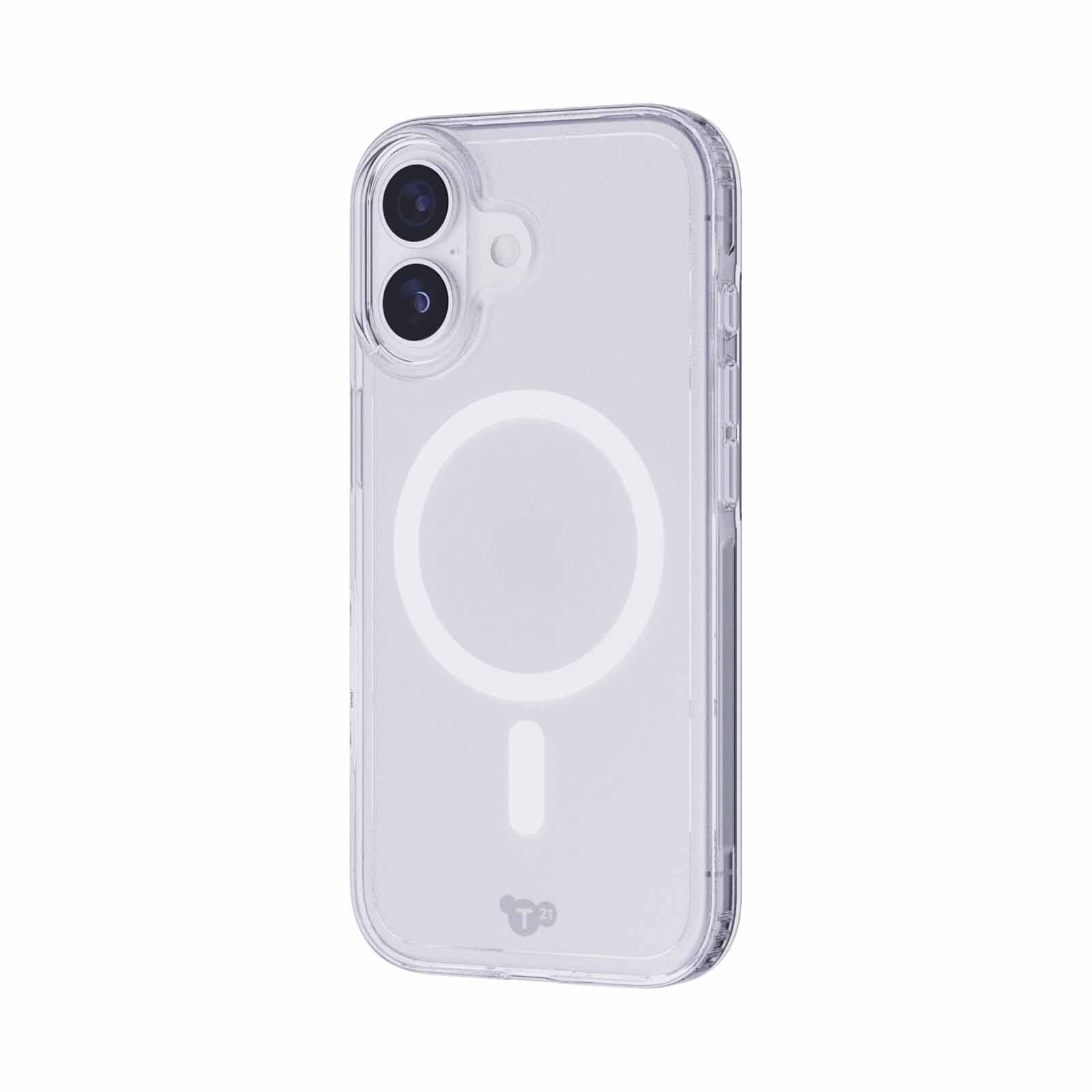 TECH21 Ip17 Evoclear (ms) T21-11303-image 3