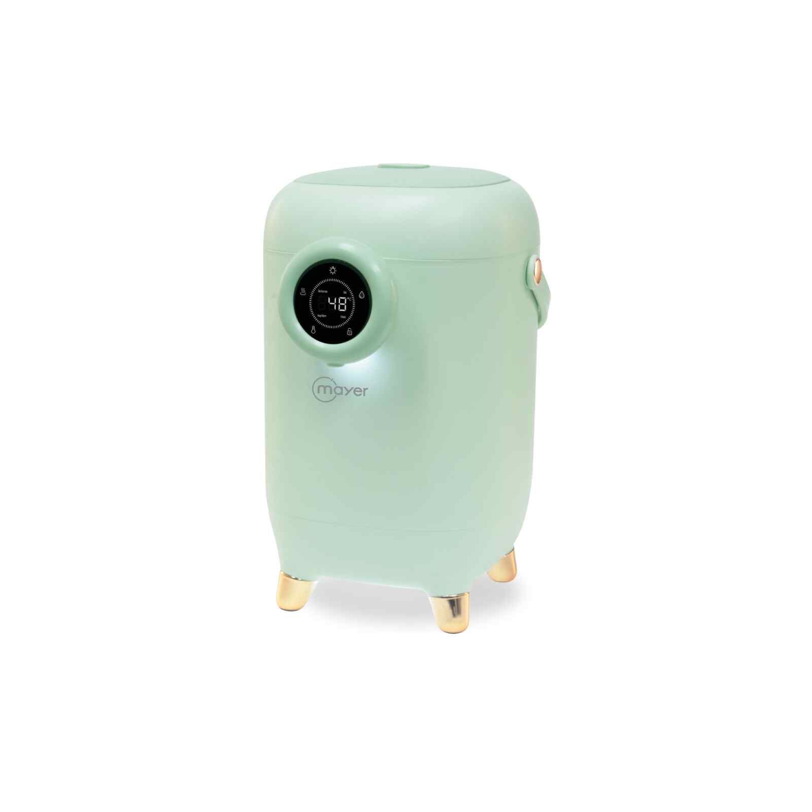 MAYER Airpots (3.0l) - Seaform Green MMAP30DSF