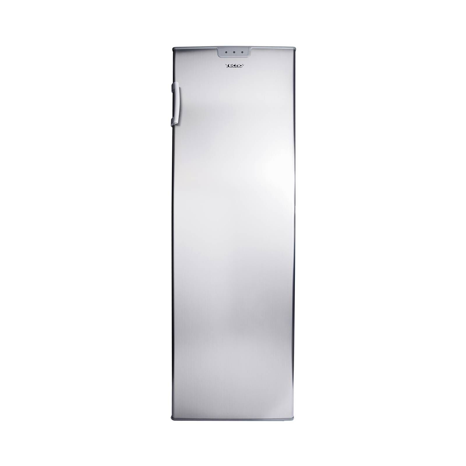 TECNO Upright Freezer - Silver (183l) TFF 288
