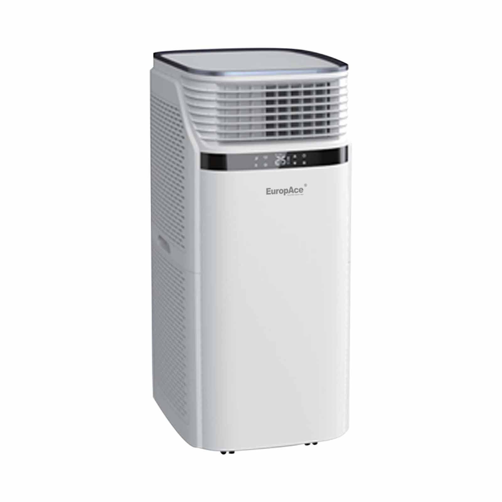 EUROPACE Portable Air-conditoner For Large Spaces (30k Btu) EPAC30Z-image 5