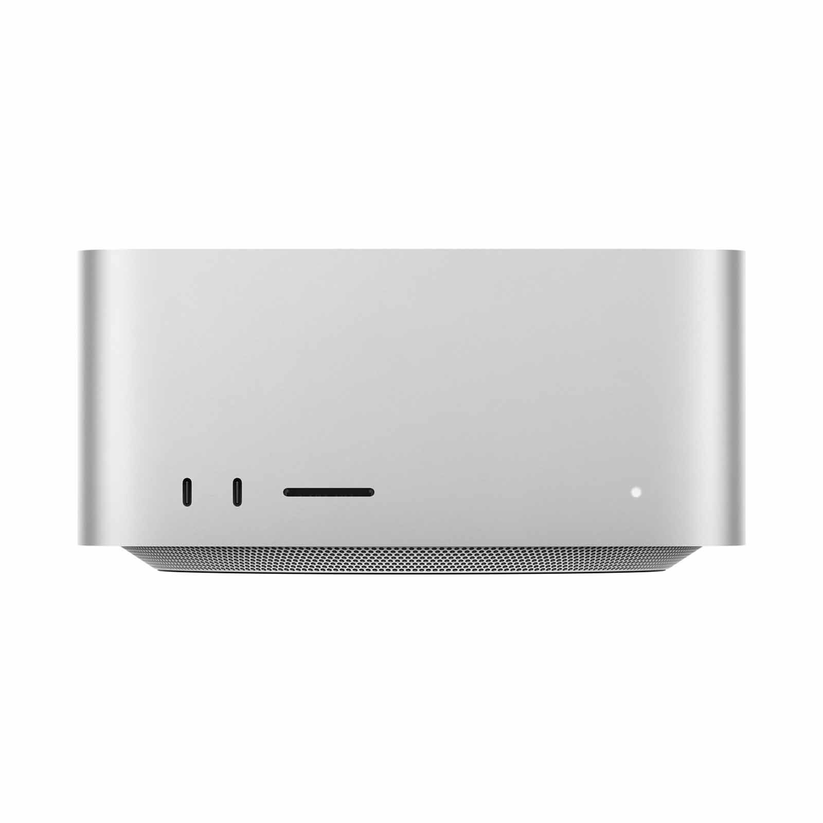 APPLE Mac Studio: Apple M5 Max Chip With 18-core Cpu, 32-core Gpu, 36gb, 512gb MHL64ZP/A