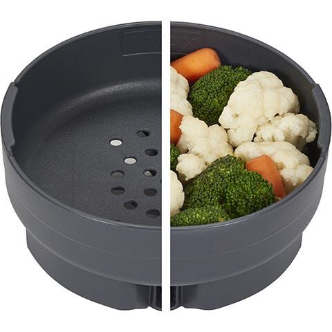 ZOJIRUSHI Ih Rice Cooker 1.0l NW-QAQ10-image 4