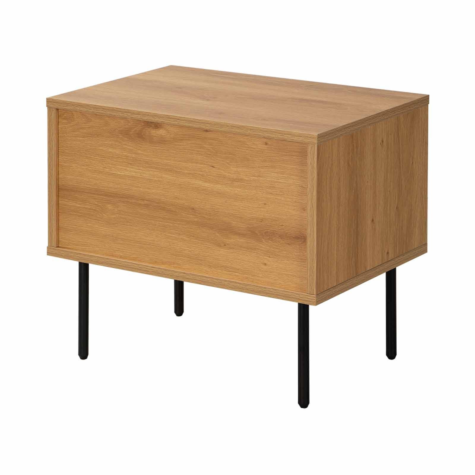 MUZE Side Table BUTLAND-image 3