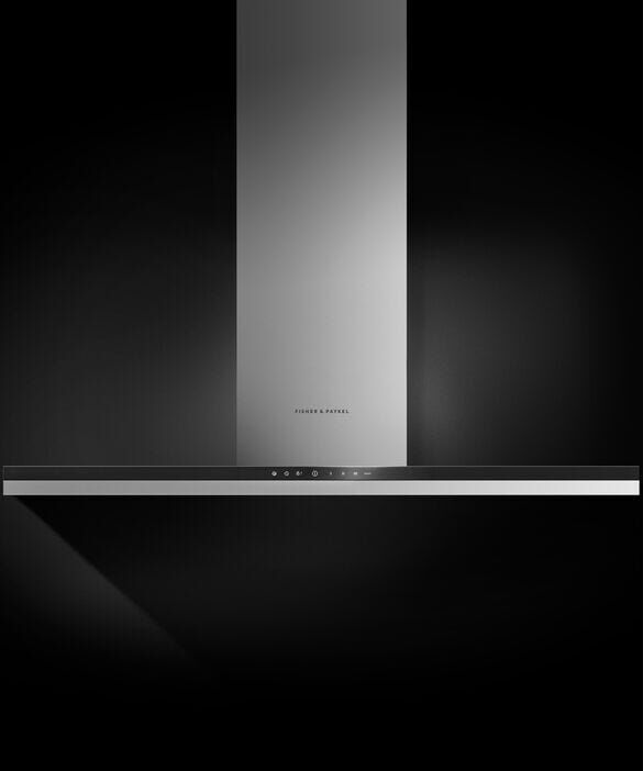 FISHER & P Rangehood (exclude Installation) HC120DCXB3-image 3