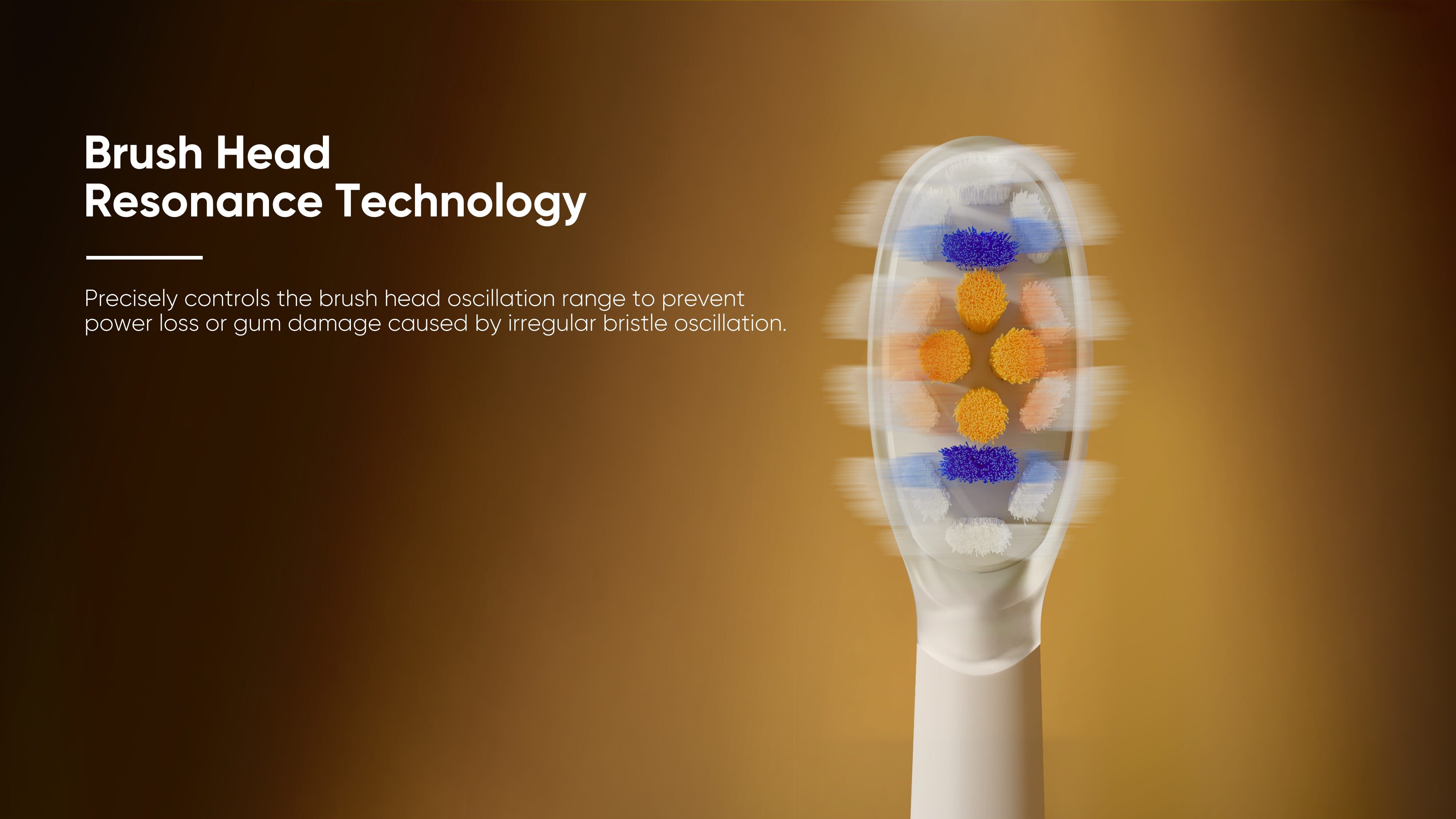 SOOCAS Electric Toothbrush SPARK AURA PT1-image 16