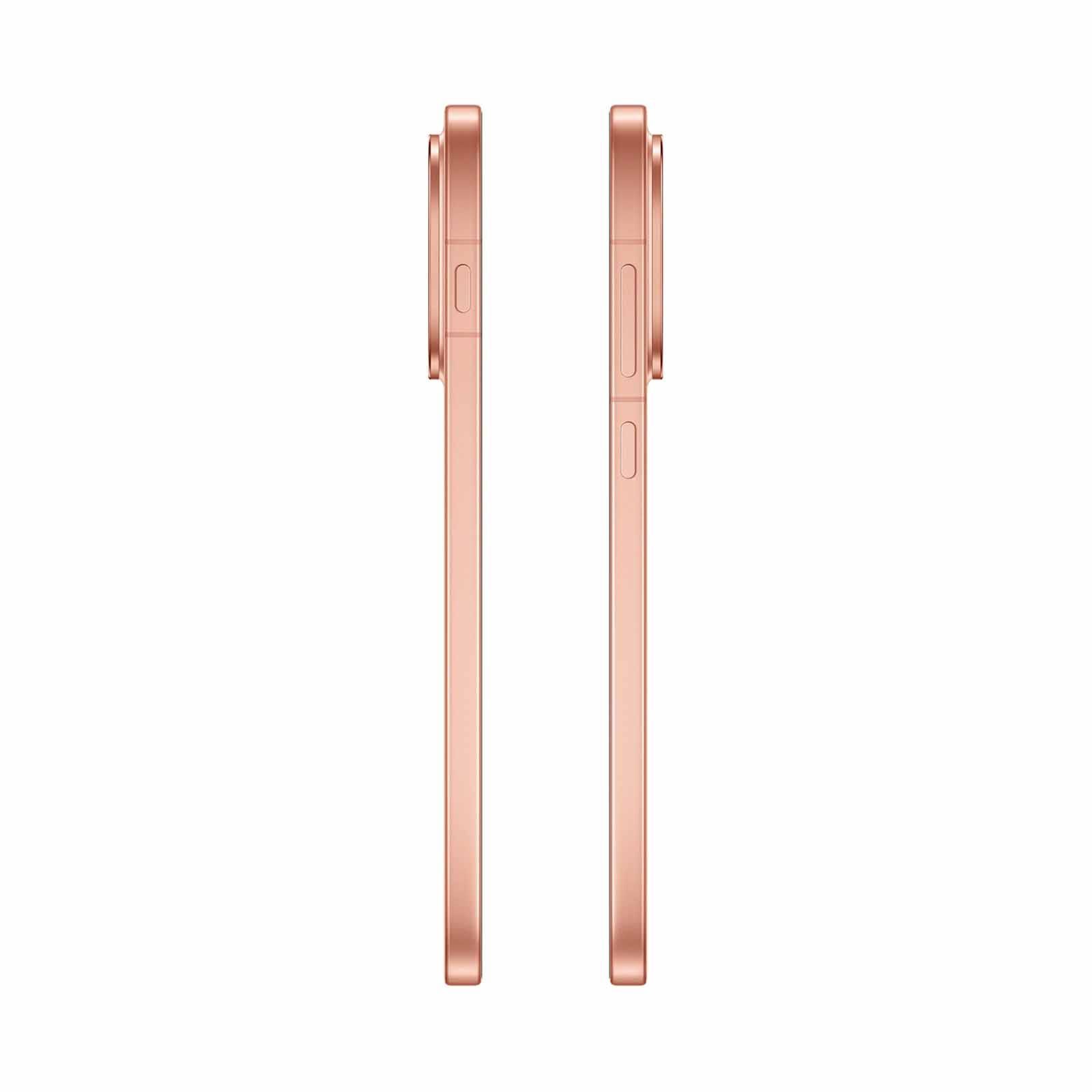 OPPO Find X9s (12gb+512gb) Sunset Orange FIND X9S-image 4