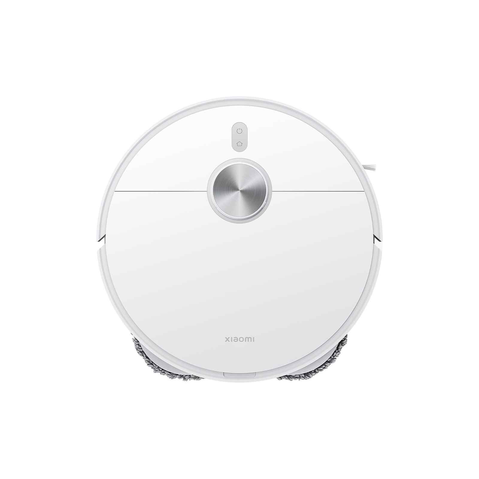 XIAOMI Robot Vacuum X10+ BHR6365EN-image 5