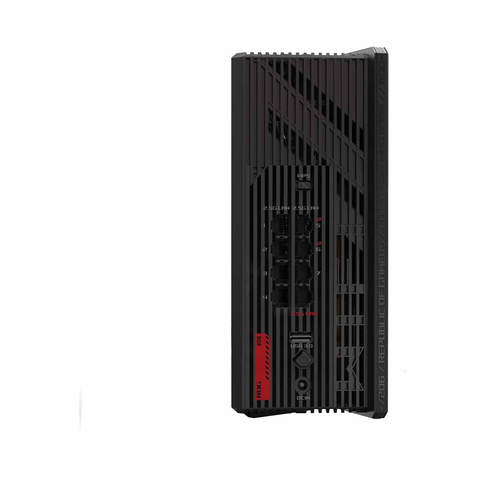 ASUS Be18000 Tri Band Wifi 7 Gaming Router GS-BE18000-image 2