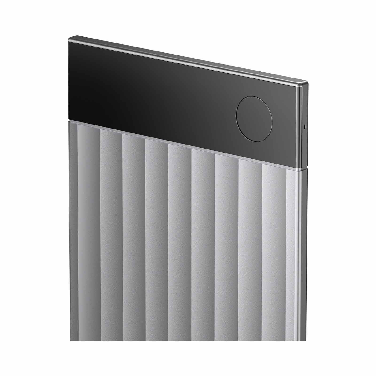 PLAUD Plaud Note Pro - Silver CDTSI1GXXXXX01-image 2