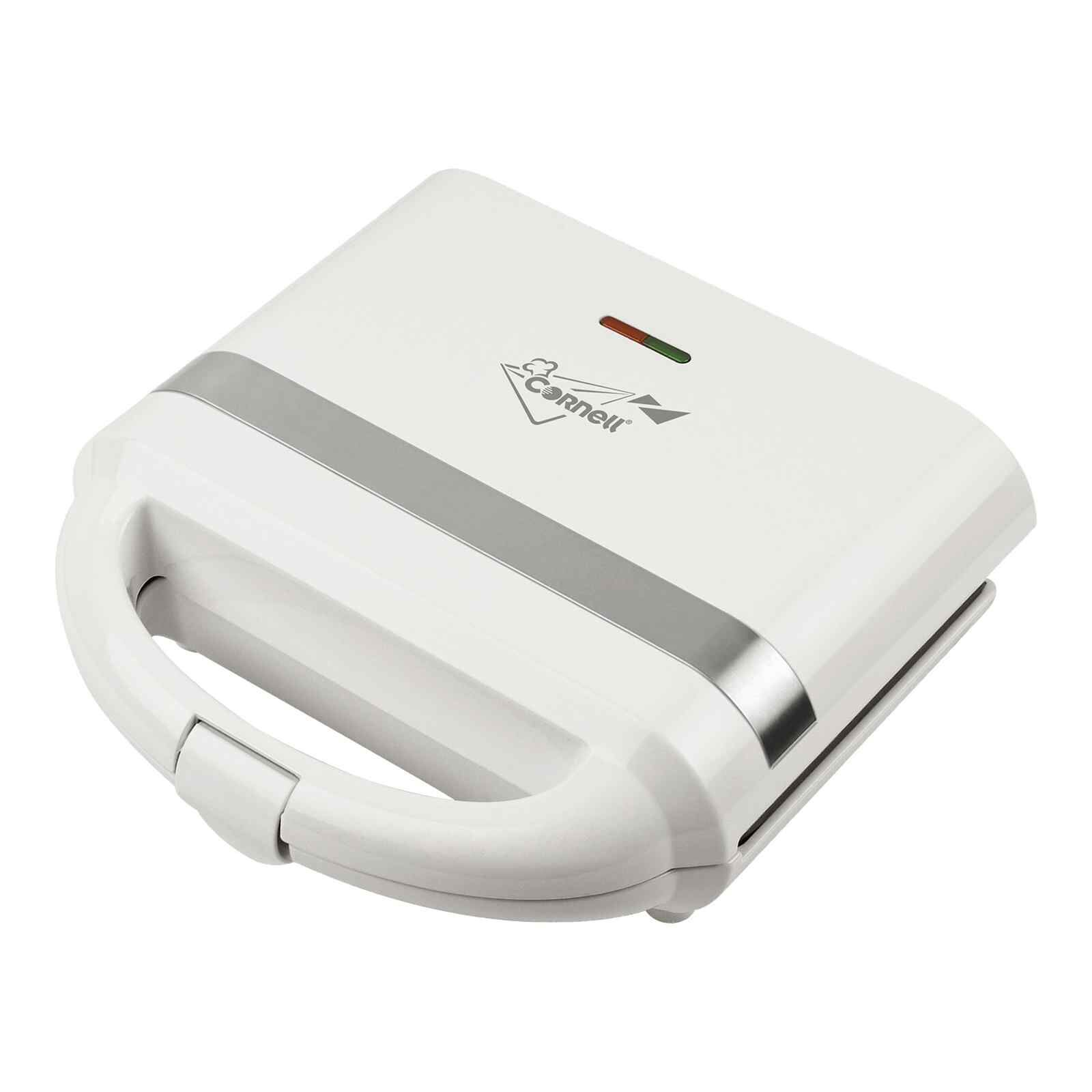 CORNELL Sandwich Maker - White CSMS31-image 1