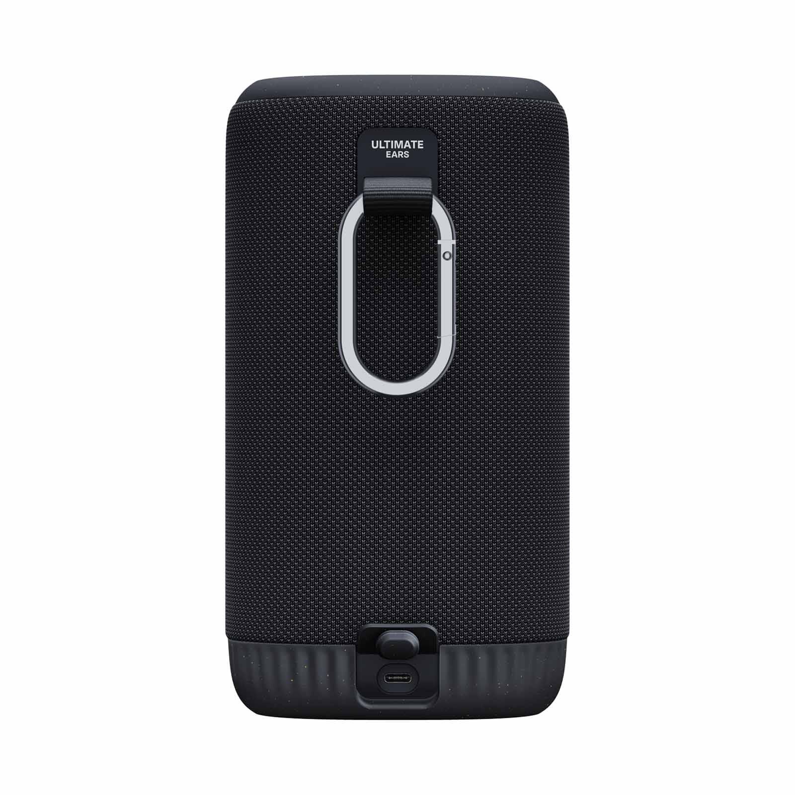 ULTIMATE E Ultimate Ears Everboom - Charcoal Black 984-001920-image 6