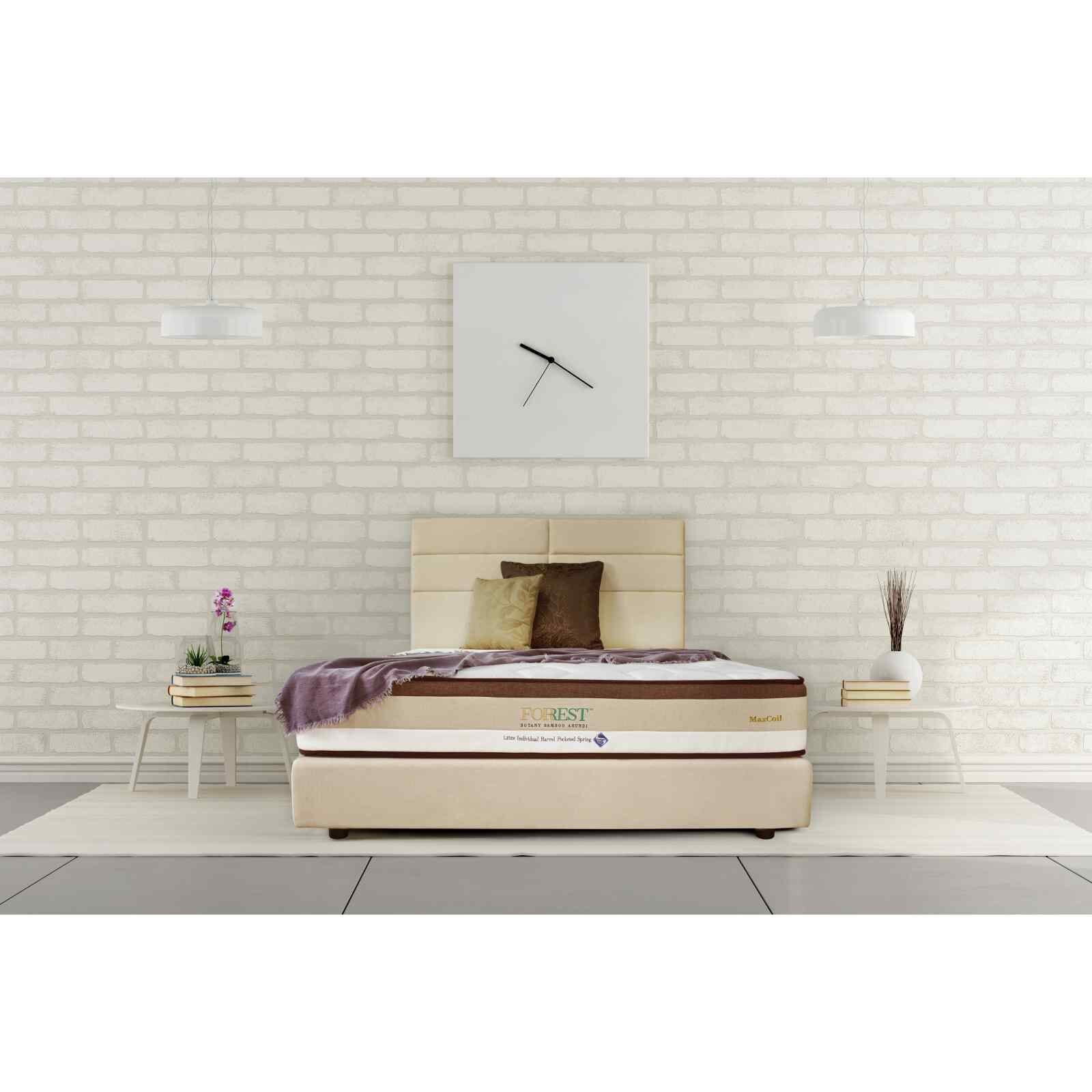 MAXCOIL Queen Size Mattress ARUNDI-image null