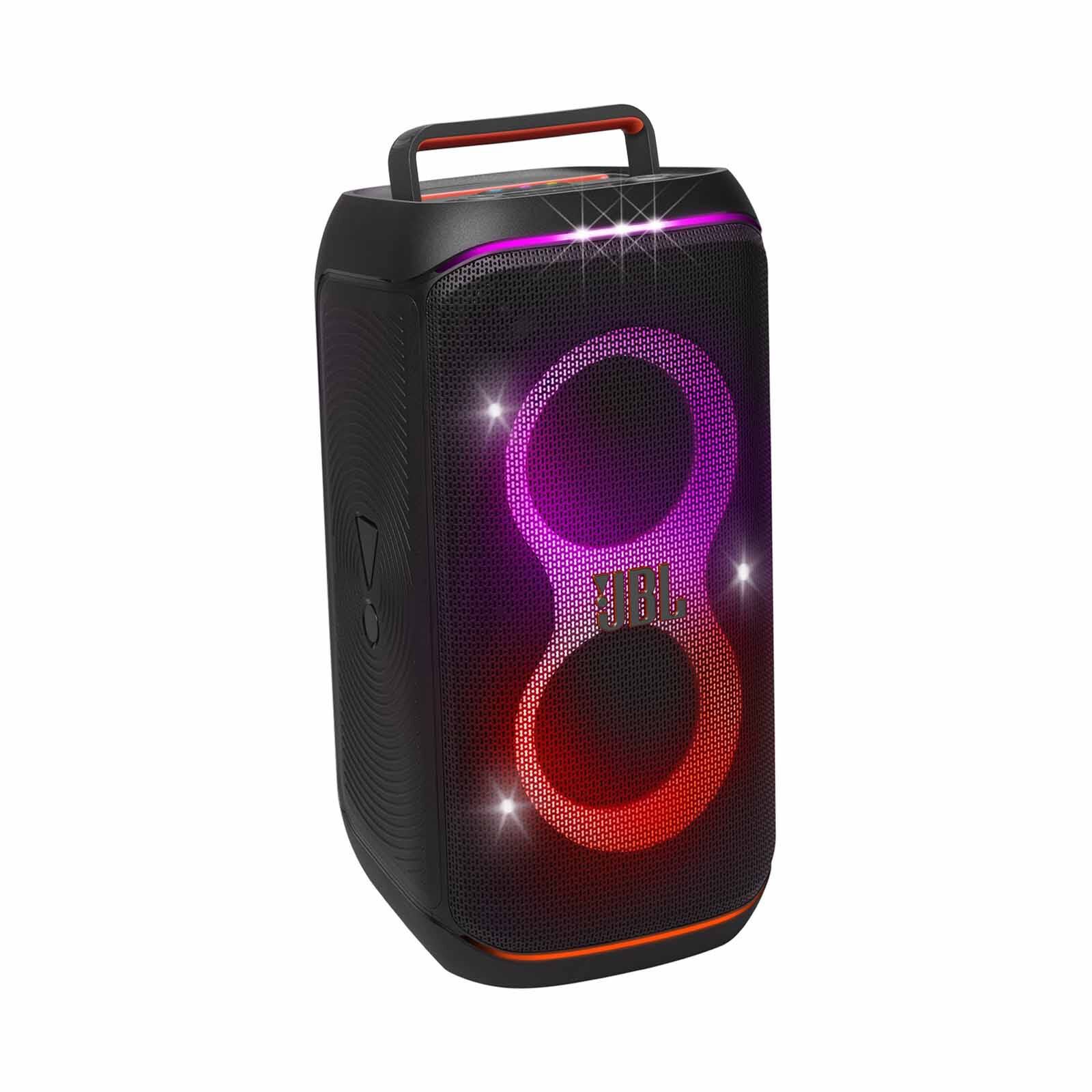 JBL 160w Portable Partybox Speaker With App PARTYBOX CLUB 120