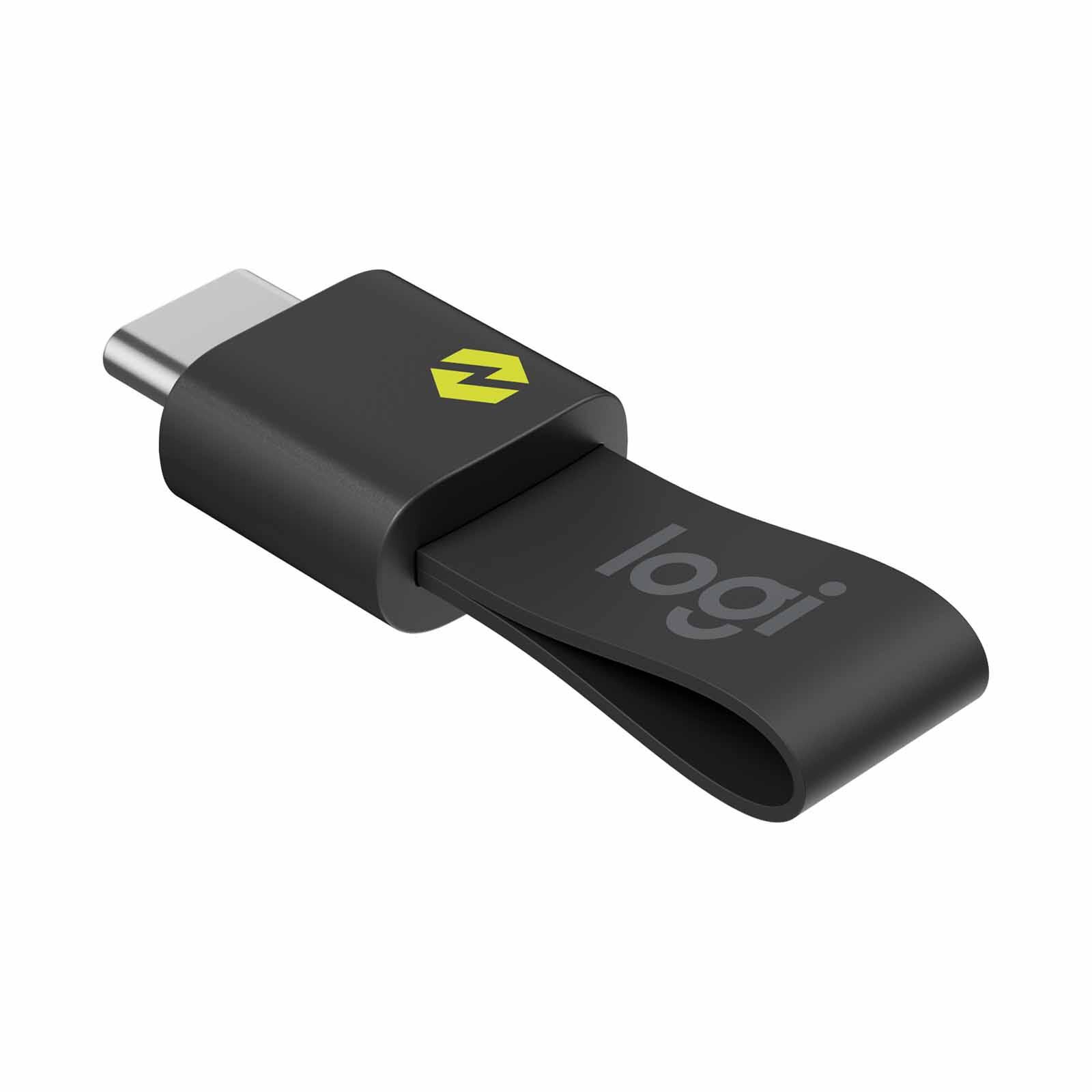 LOGITECH Spotlight 2 Wireless Presenter - Graphite 910-007675-image 4