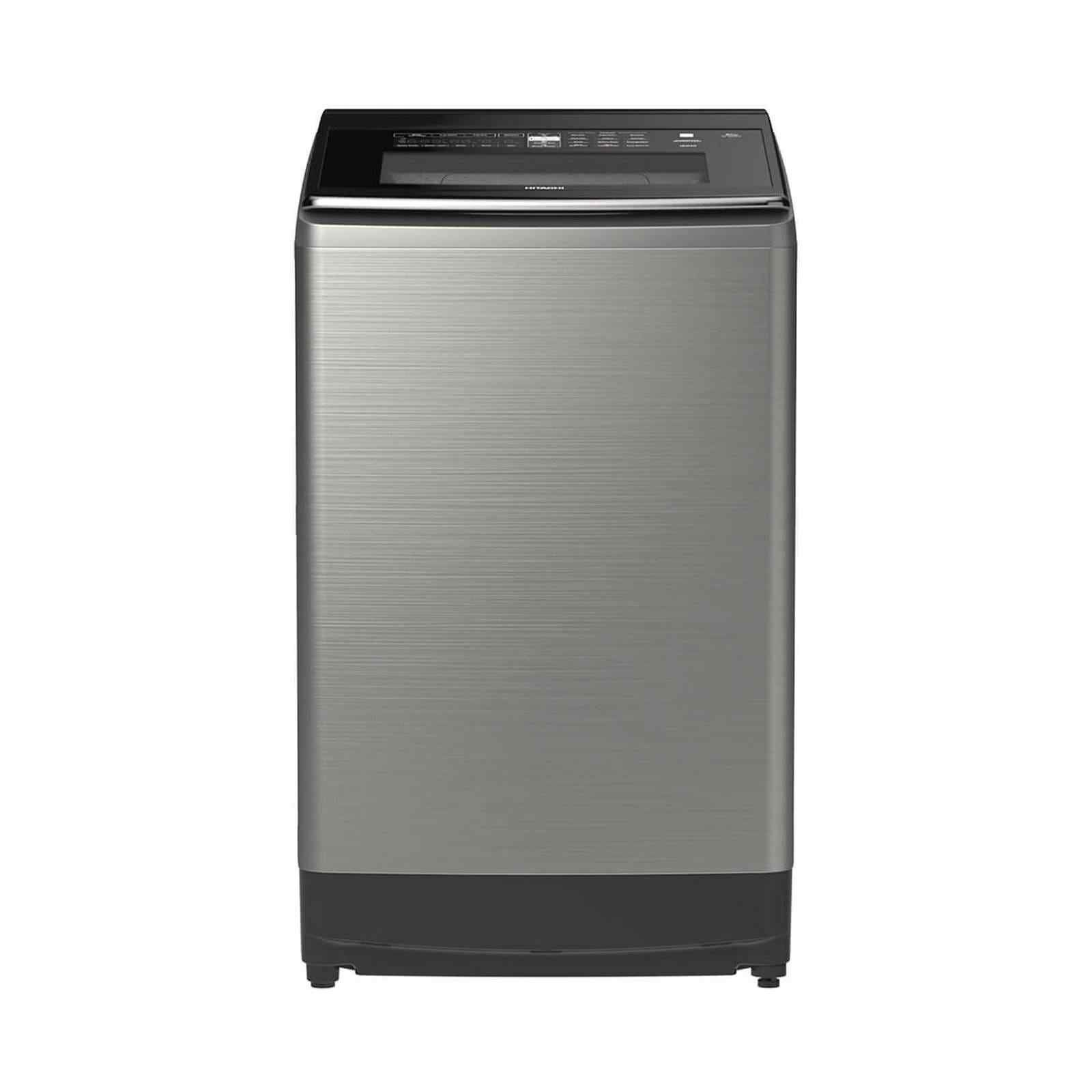HITACHI Top Load Washer (16kg) SF160ZCV-image 1