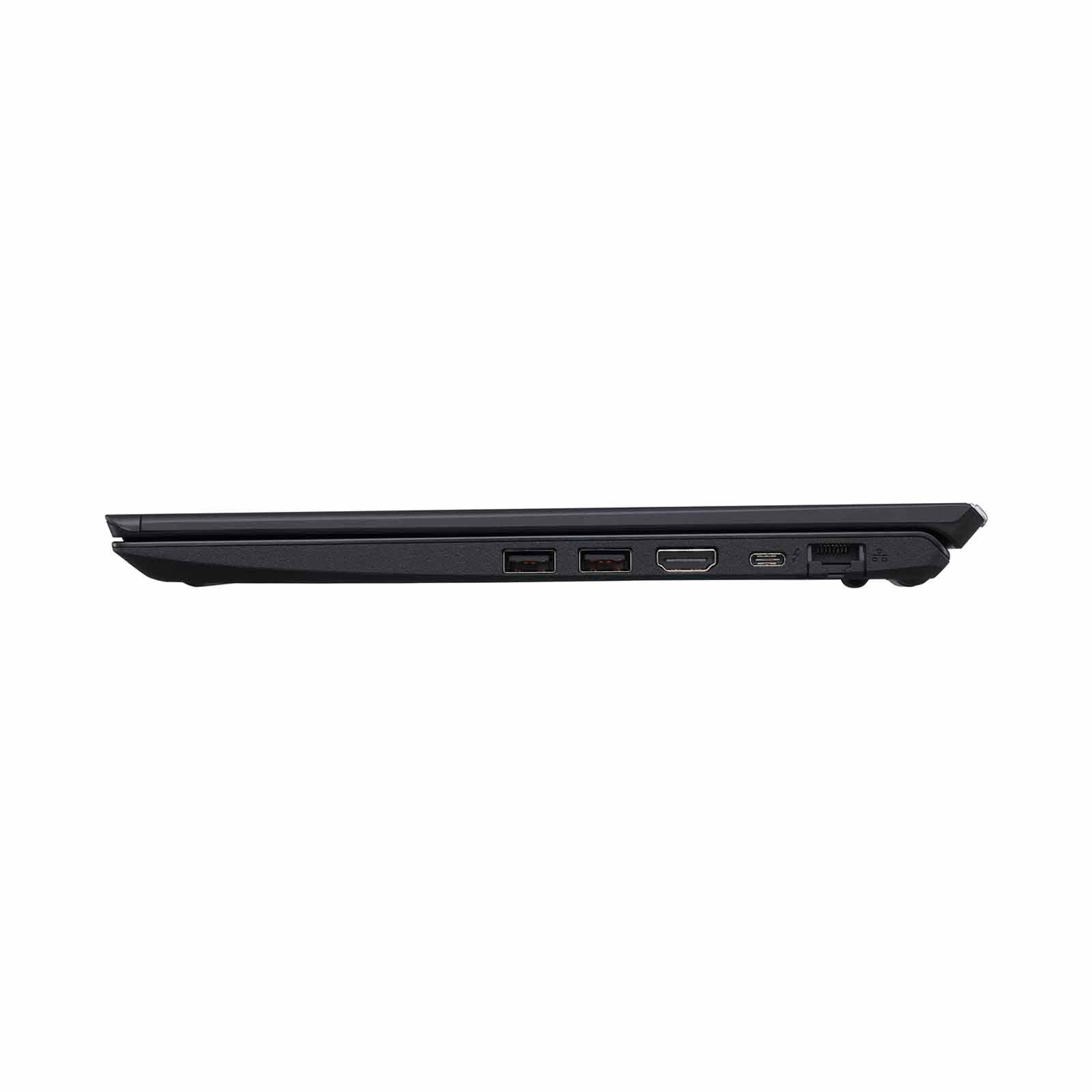 VAIO 13.3in Core 5-120u 16gb 512gb Win Pro 11 Intel Graphics Black S13 VJS136W011SB-image 5