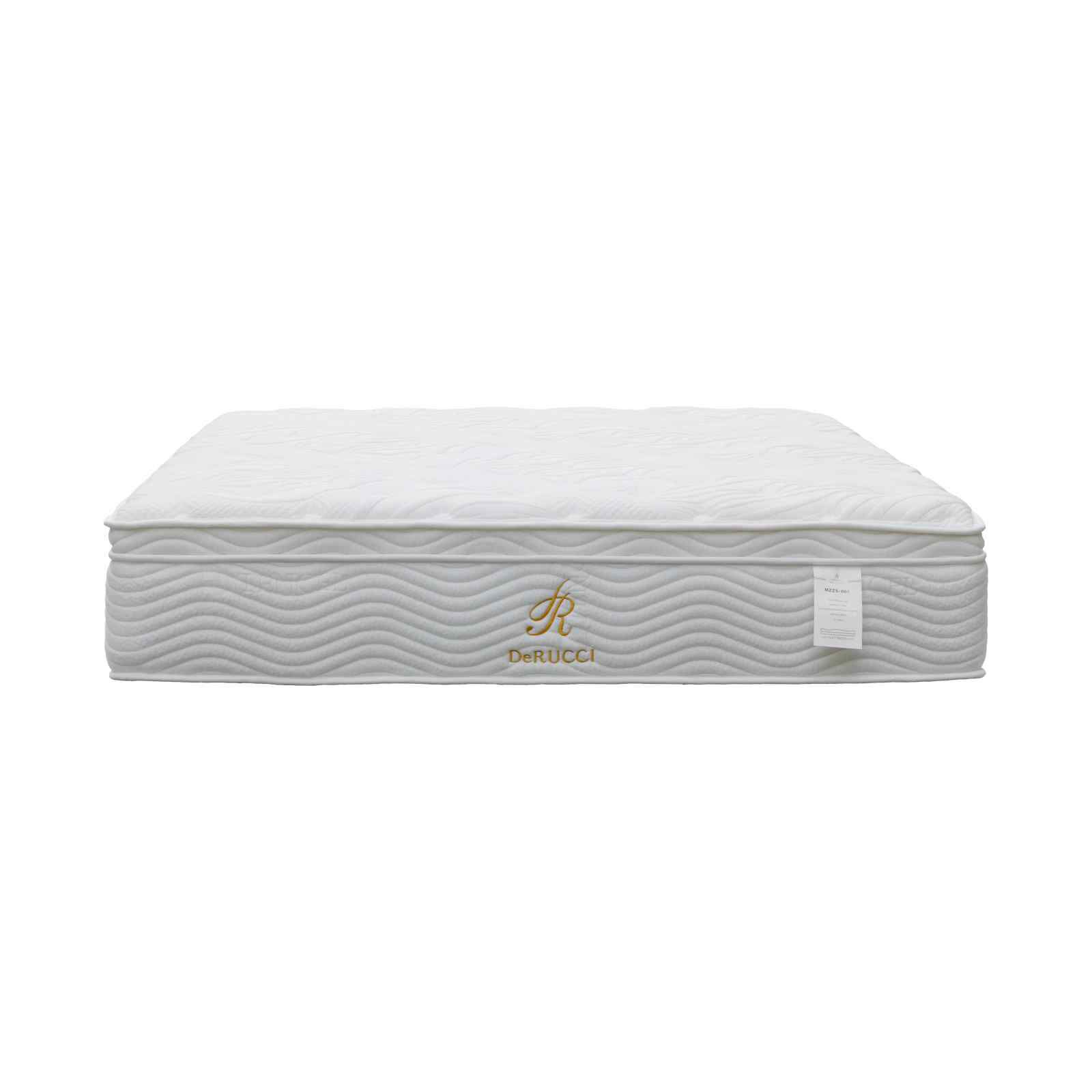 DERUCCI Single Size Mattress MZZS-001