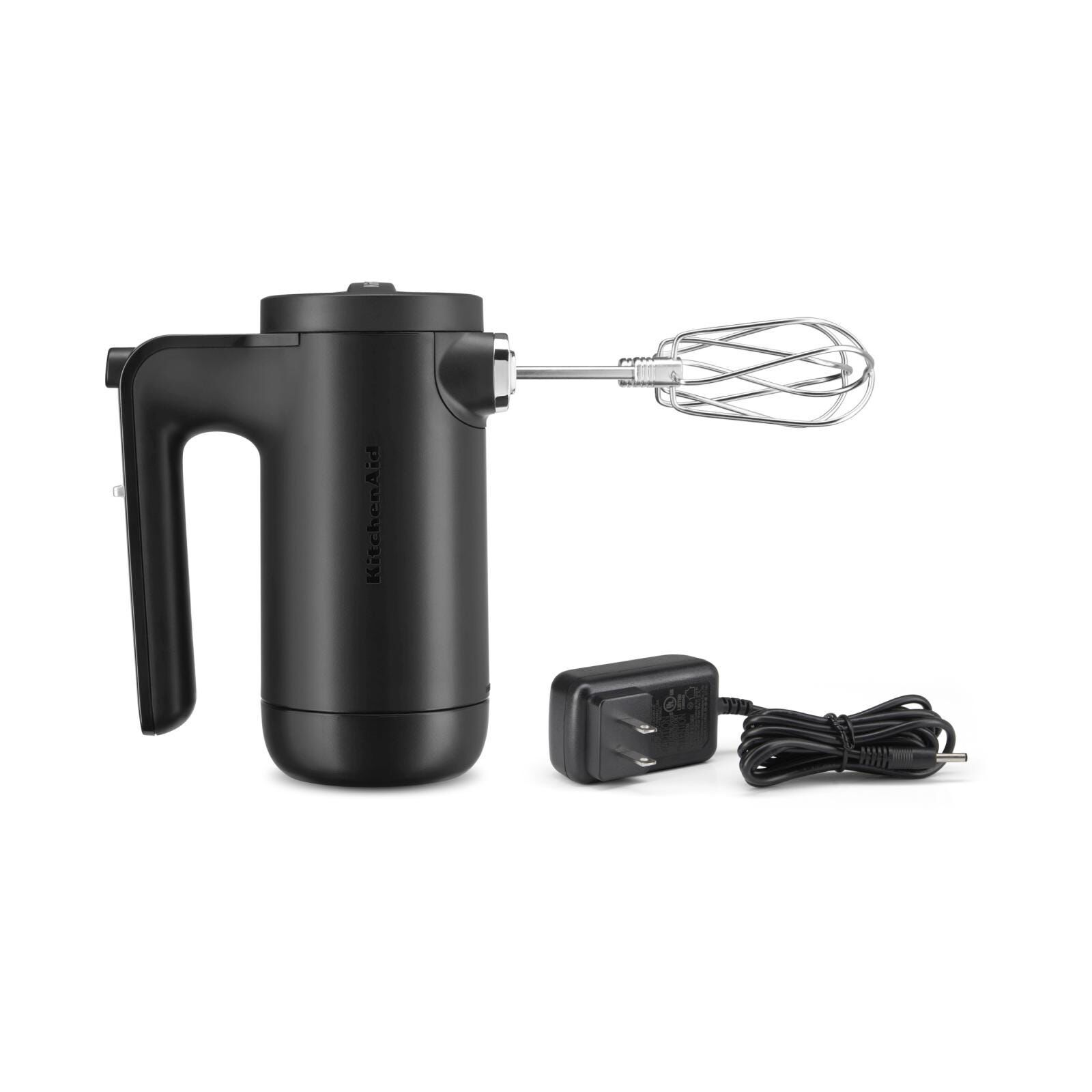 KITCHENAID Cordless Handmixer Bm 5KHMB732GBM-image 4