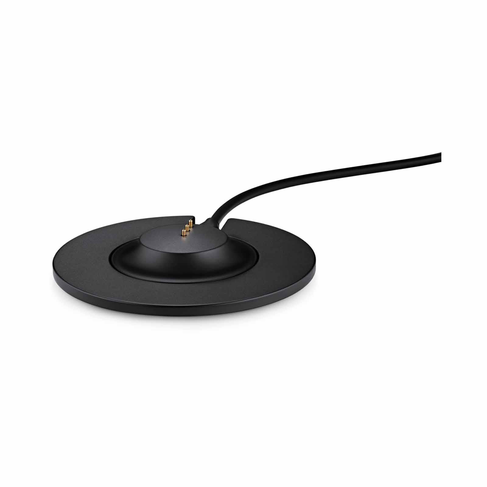 BOSE Portable Smart Speaker Charging Cradle - Black 830895-0010-image 1