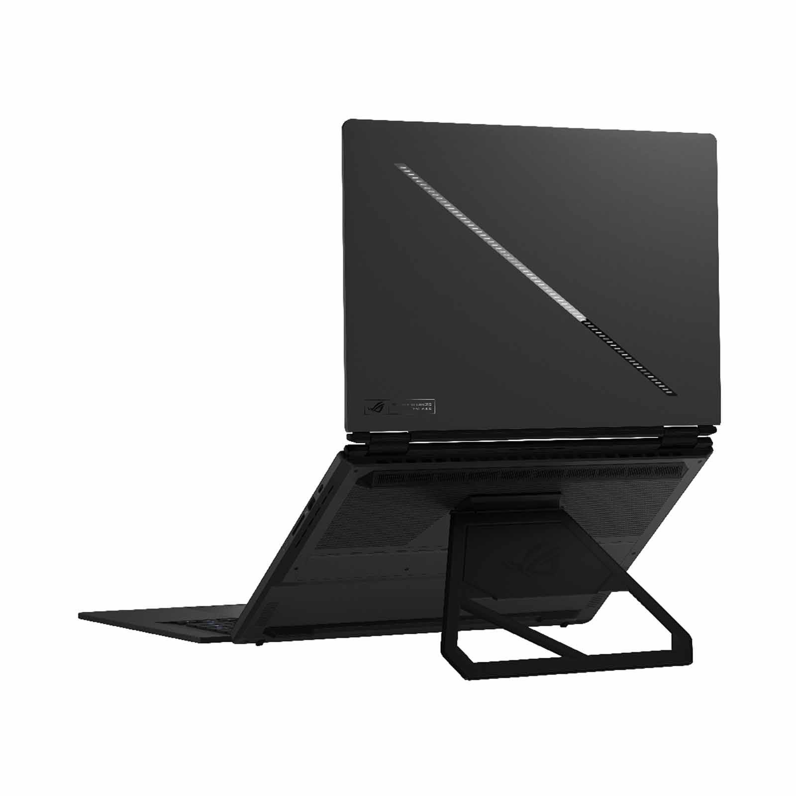 ASUS 16in Nebula 3k Oled Duo Intel Ultra 9 386h 32gb Ram 1tb Ssd Rtx 5070ti ROG ZEPHYRUS DUO 16 - GX651AR-SR106W-image 6