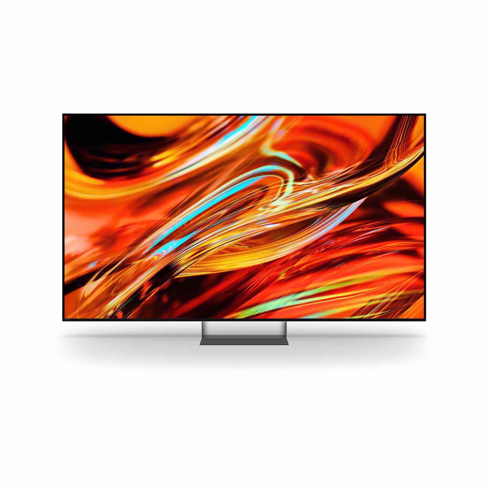 SONY 65 In 4k Rgb Ai Google Tv K-65XR70M2-image 1