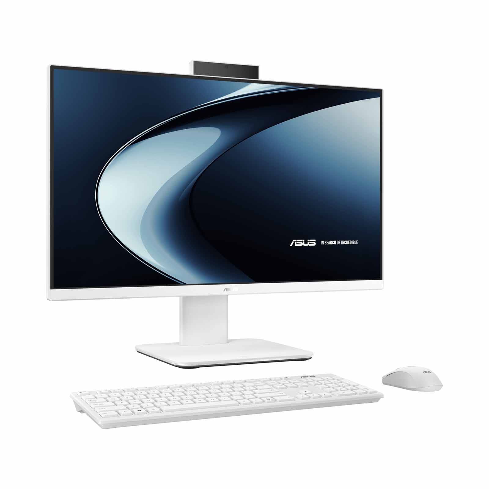 ASUS 27in Touch Intel Core Ultra 7 240h 16gb 1tb Ssd Win 11 V470 AIO - V470VAT-WPF104W-image 3