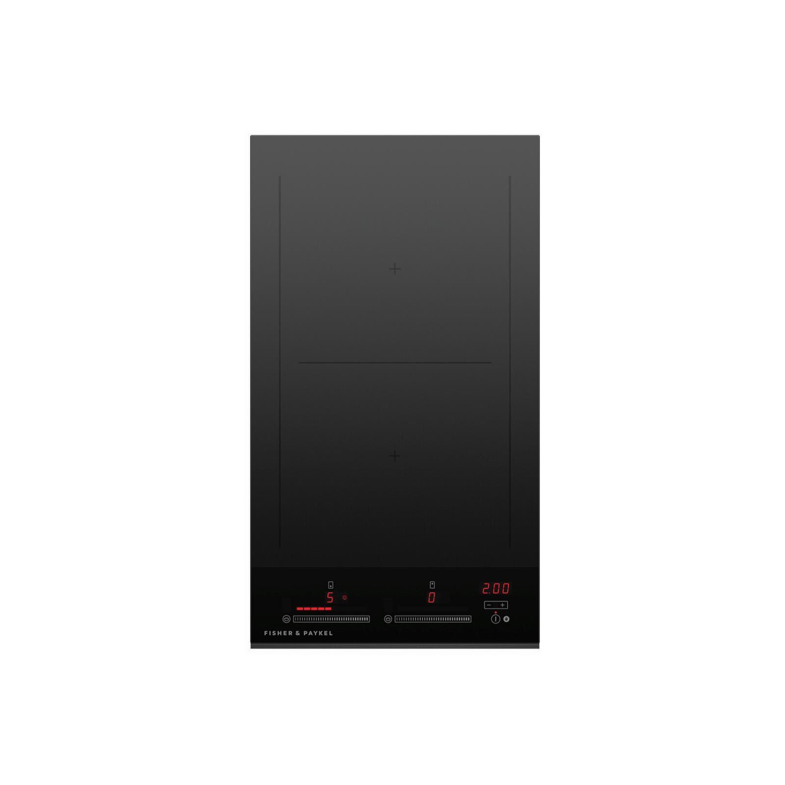 FISHER & P Built In Induction Hob (exclude Installation) CI302DTB4-image 1