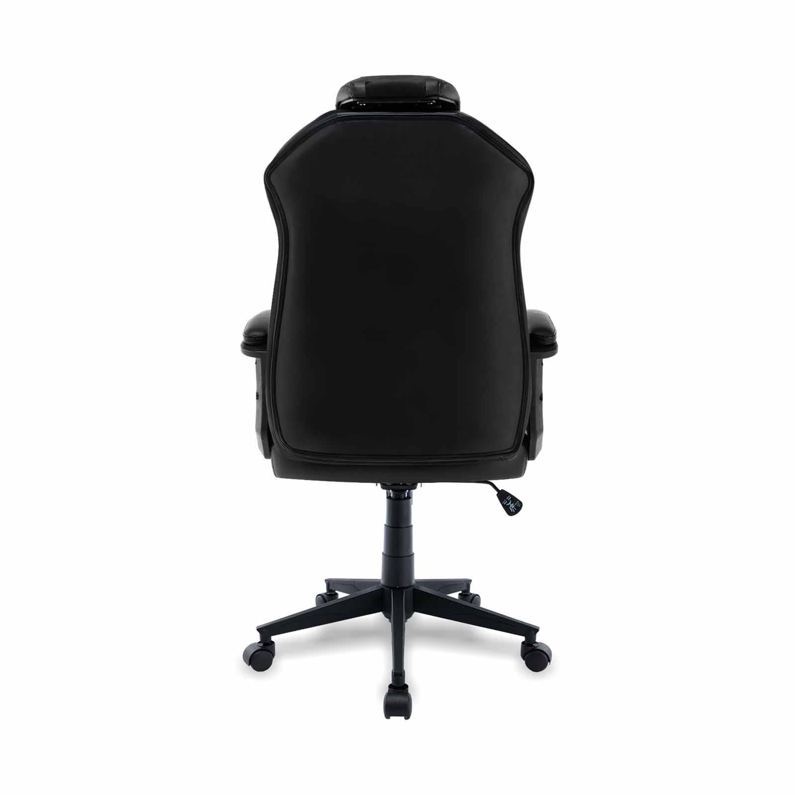 TTRACING Duo V4 Pro Gaming Chair - Black TTRDUOV4PRO-002-image 6