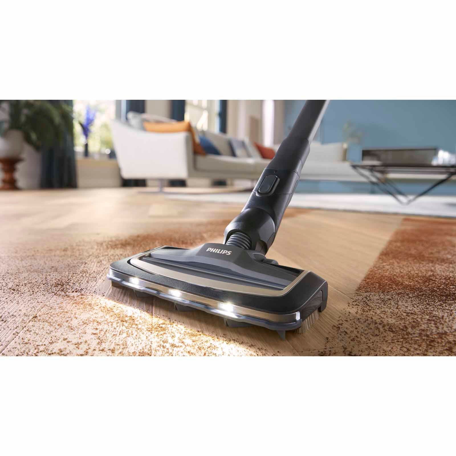 PHILIPS Series 9000 Aquatrio Cordless Vacuum & Wash XW9465/11-image 15