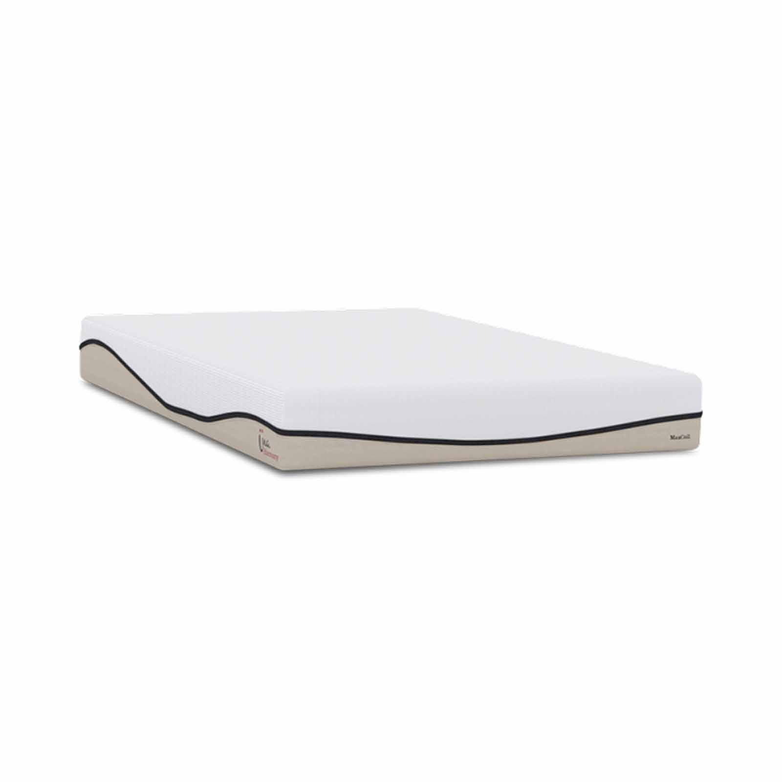 MAXCOIL Una Adjustable Bed + Harmony Mattress Super Single Size UNA MOTORISED ADJUSTABLE BED + HARMONY MATT-image 8