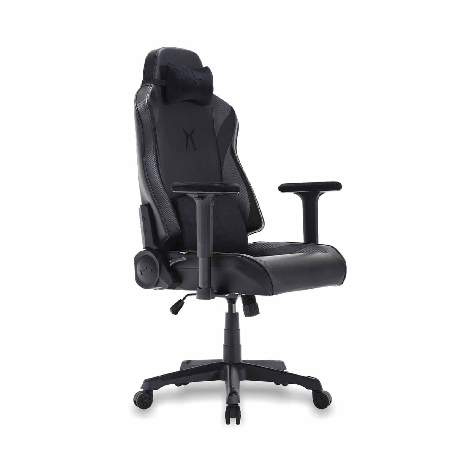 TTRACING Swift X Pro Gaming Chair - Stealth TTRSWIFTXP-004-image 2