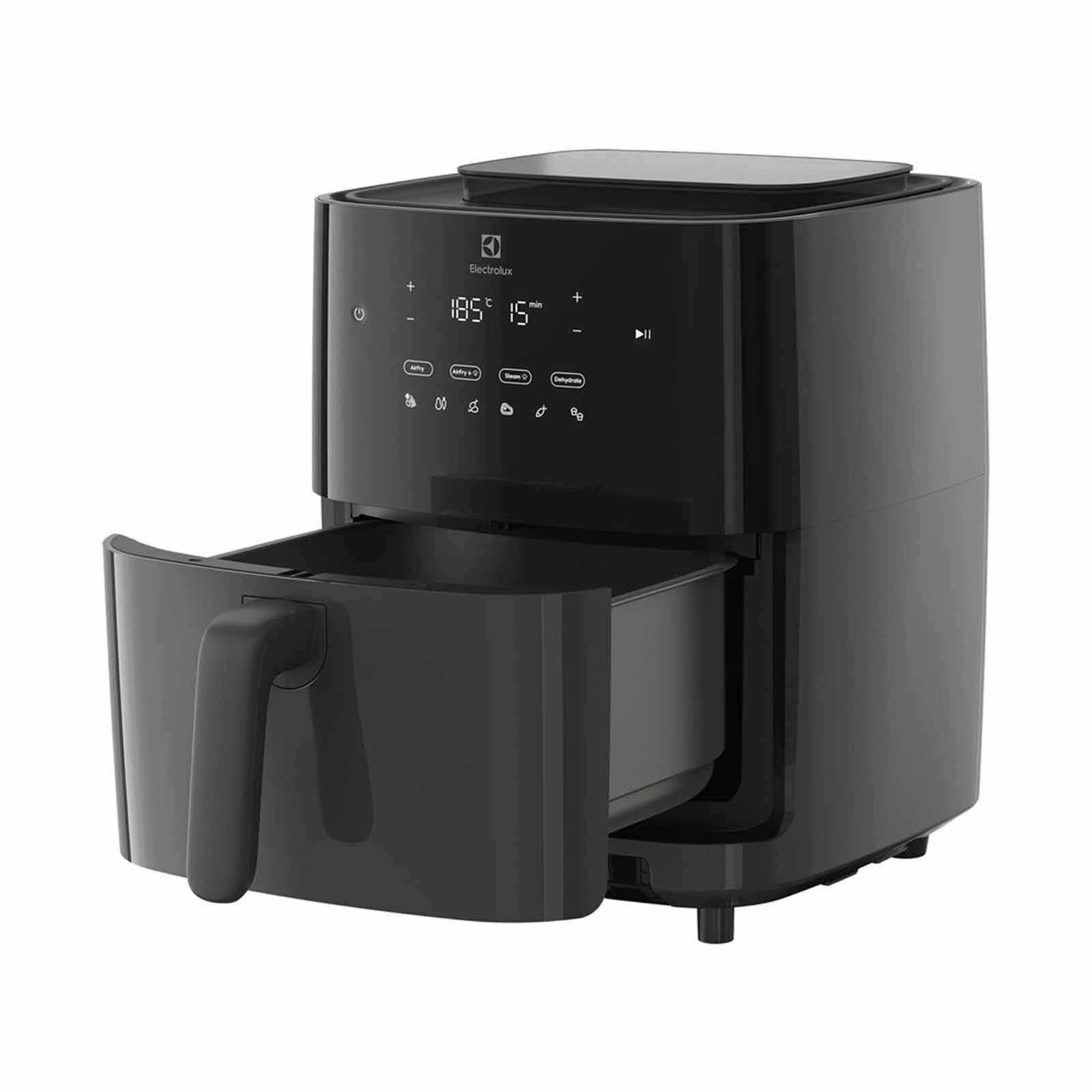 ELECTROLUX Ultimatetaste 700 Steam Air Fryer (6.9l) E7AF1-700P-image 2