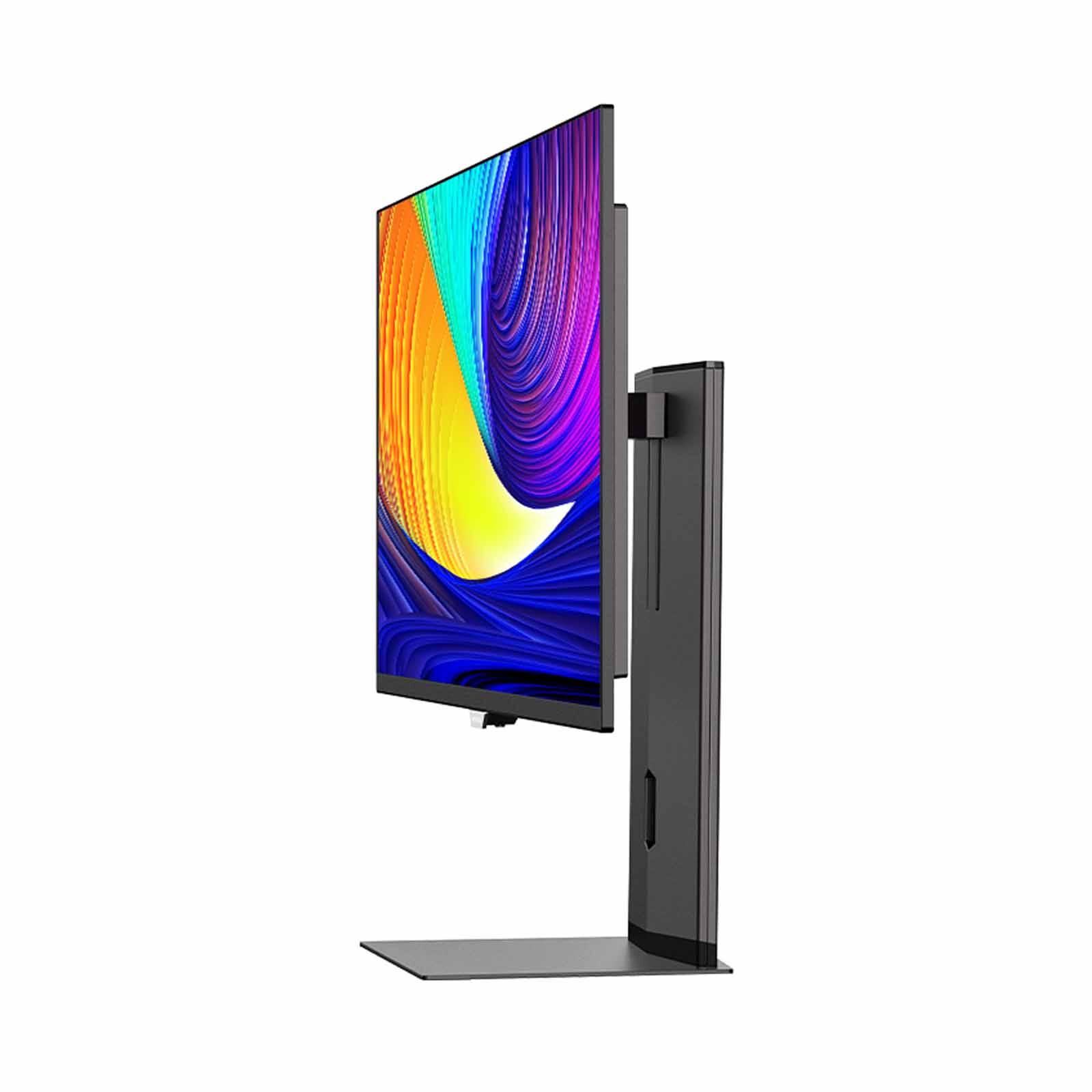 KOORUI 31.5in 4k/240hz/g-sync/90w Type-c/qd-oled Gaming Monitor S3241XO-image 4