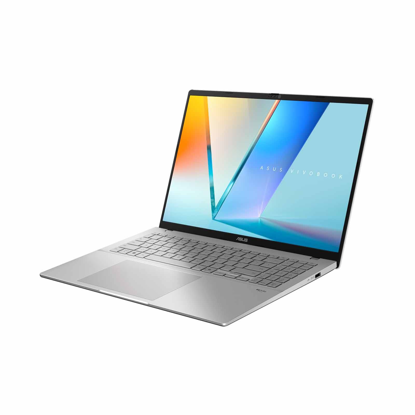 ASUS 16in Oled Ultra 7 355 32gb Ram 1tb Ssd Win 11 VIVOBOOK S16 - S3607AA-SH718W-image 2