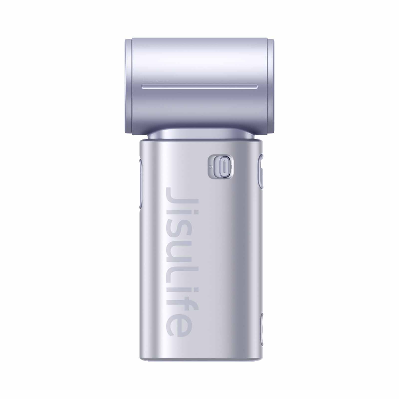 JISULIFE Handheld Fan Life9s (5000mah)-blue LIFE9S-5000-BLUE-image 4