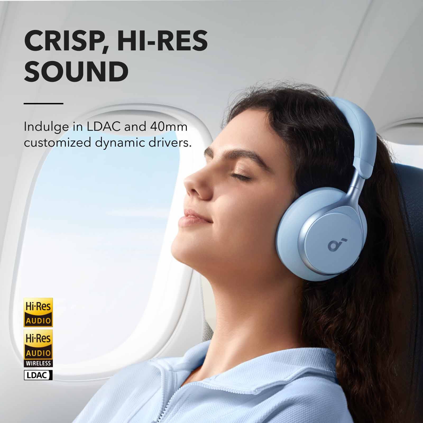 SOUNDCORE Space One White A3035021-image 10