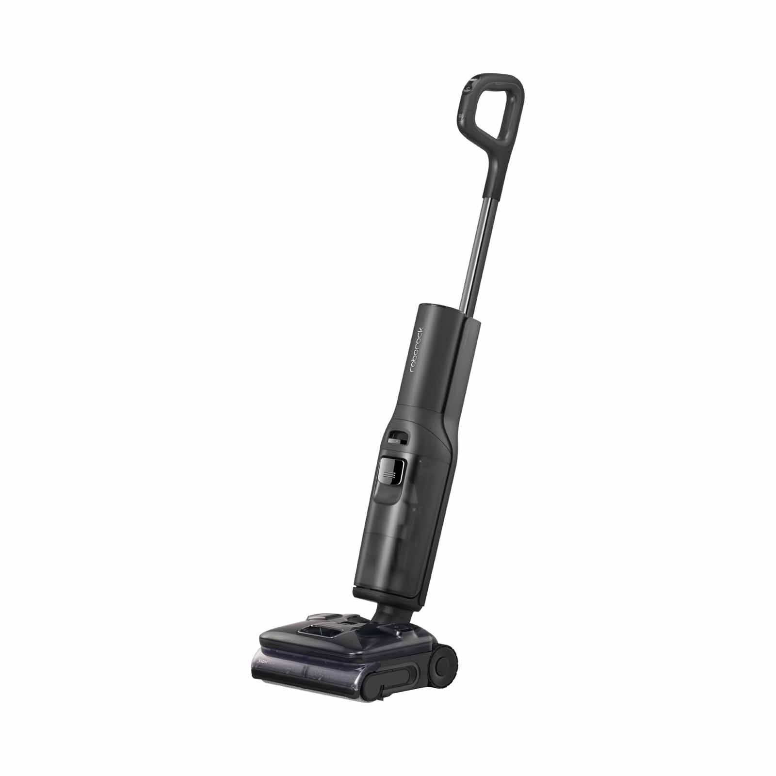 ROBOROCK Wet & Dry Handheld Vacuum - Black F25 ULTRA