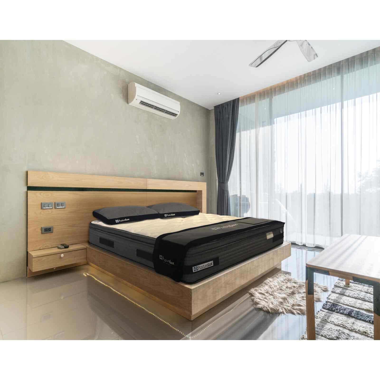 SEALY Single Size Mattress EPIC CUSHION FIRM-image null